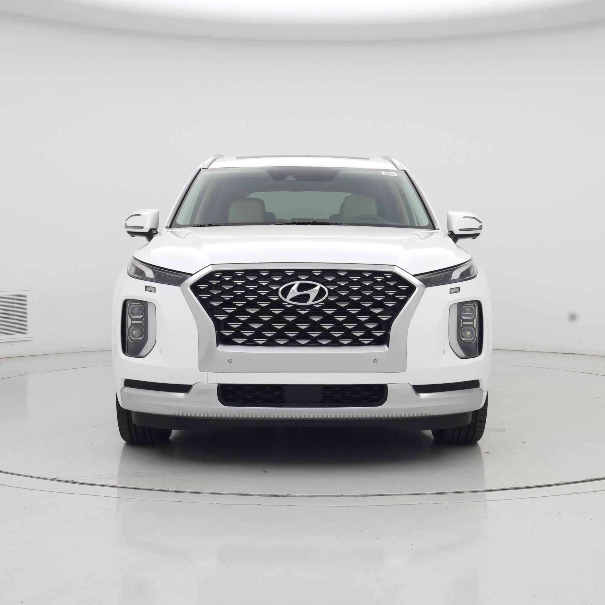 Thumbnail: 2021 Hyundai Palisade - 5