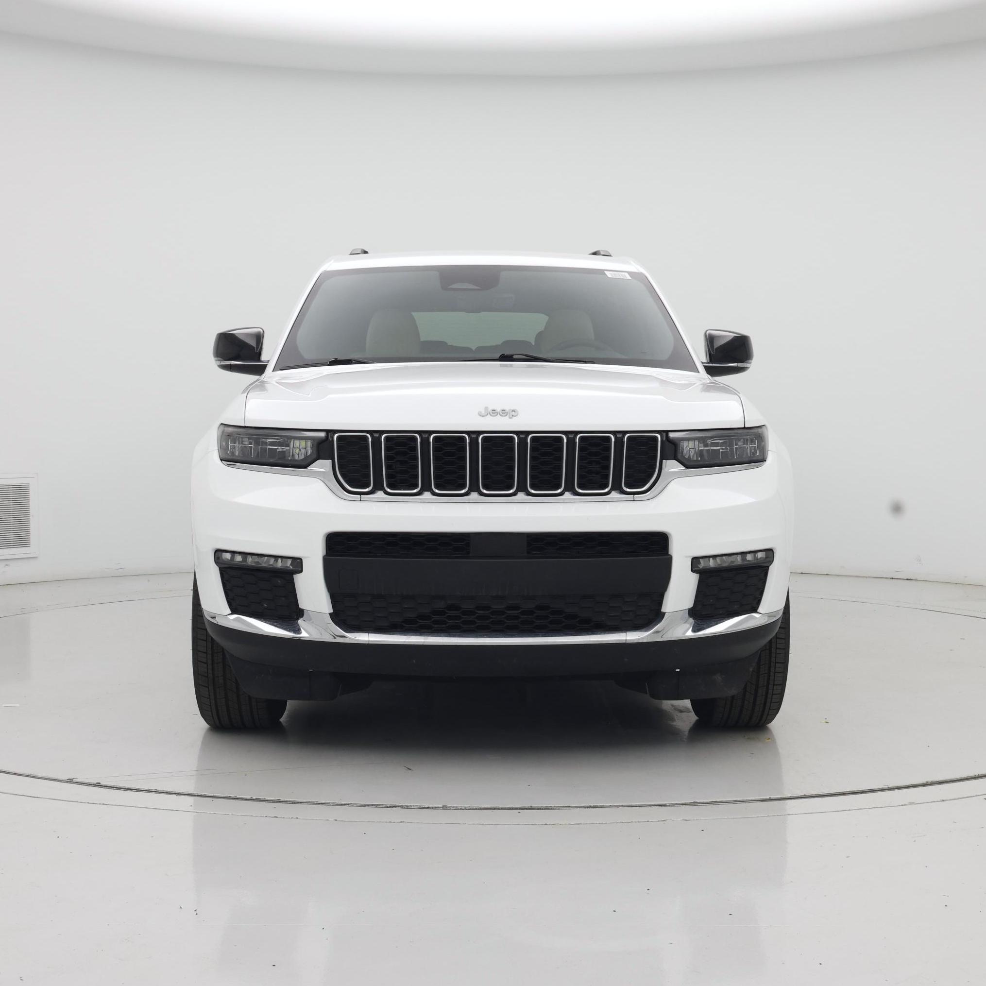 Thumbnail: 2025 Jeep Grand Cherokee L - 5