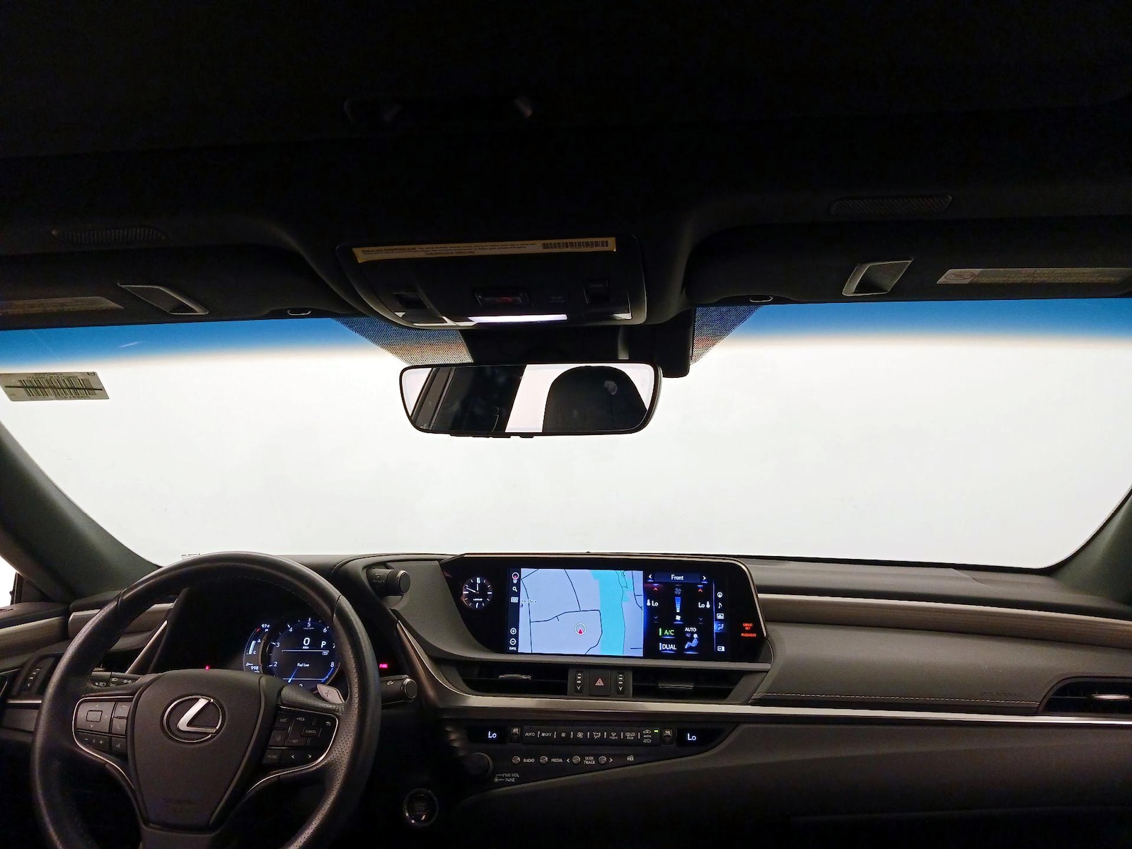 Apple CarPlay®