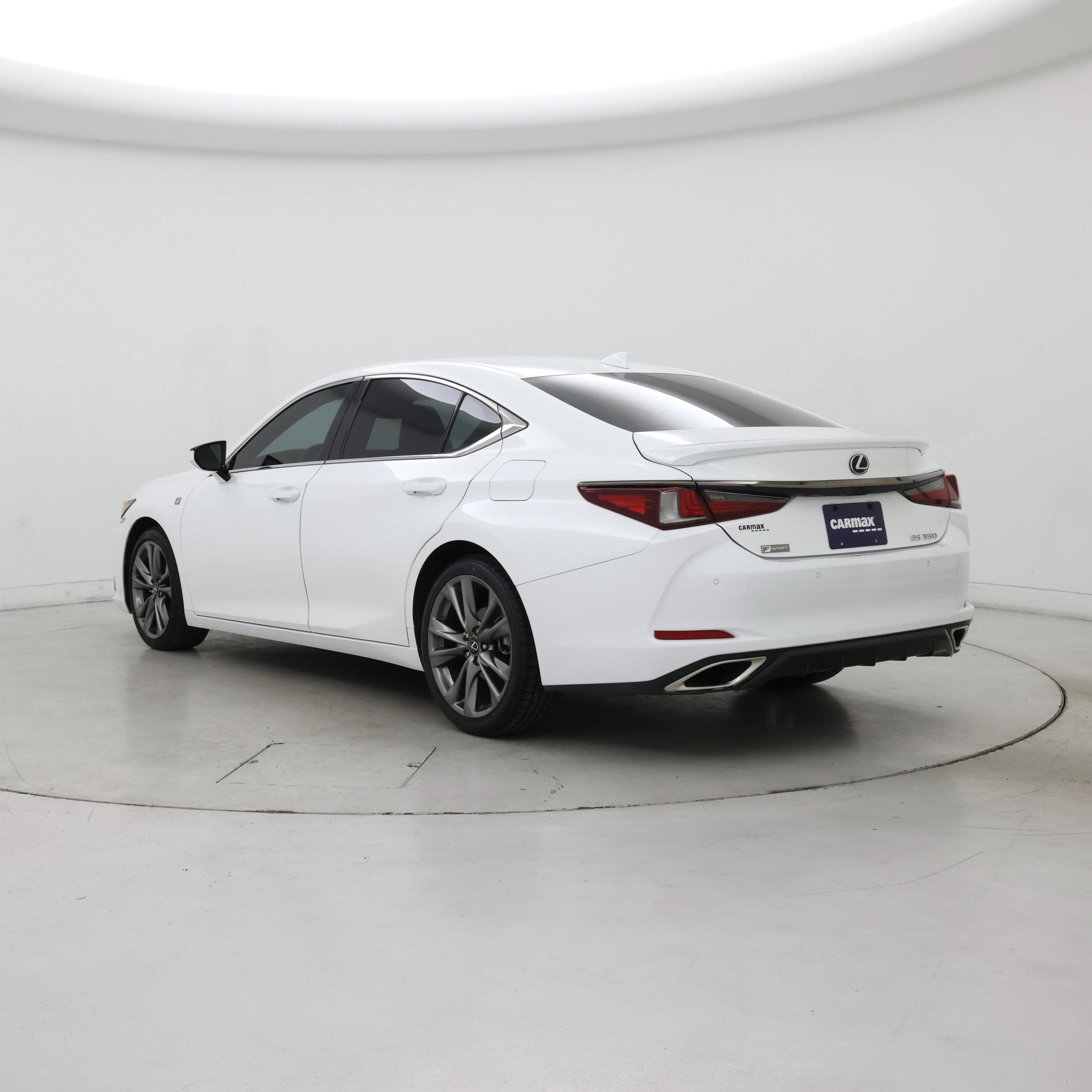 Thumbnail: 2020 Lexus ES - 2