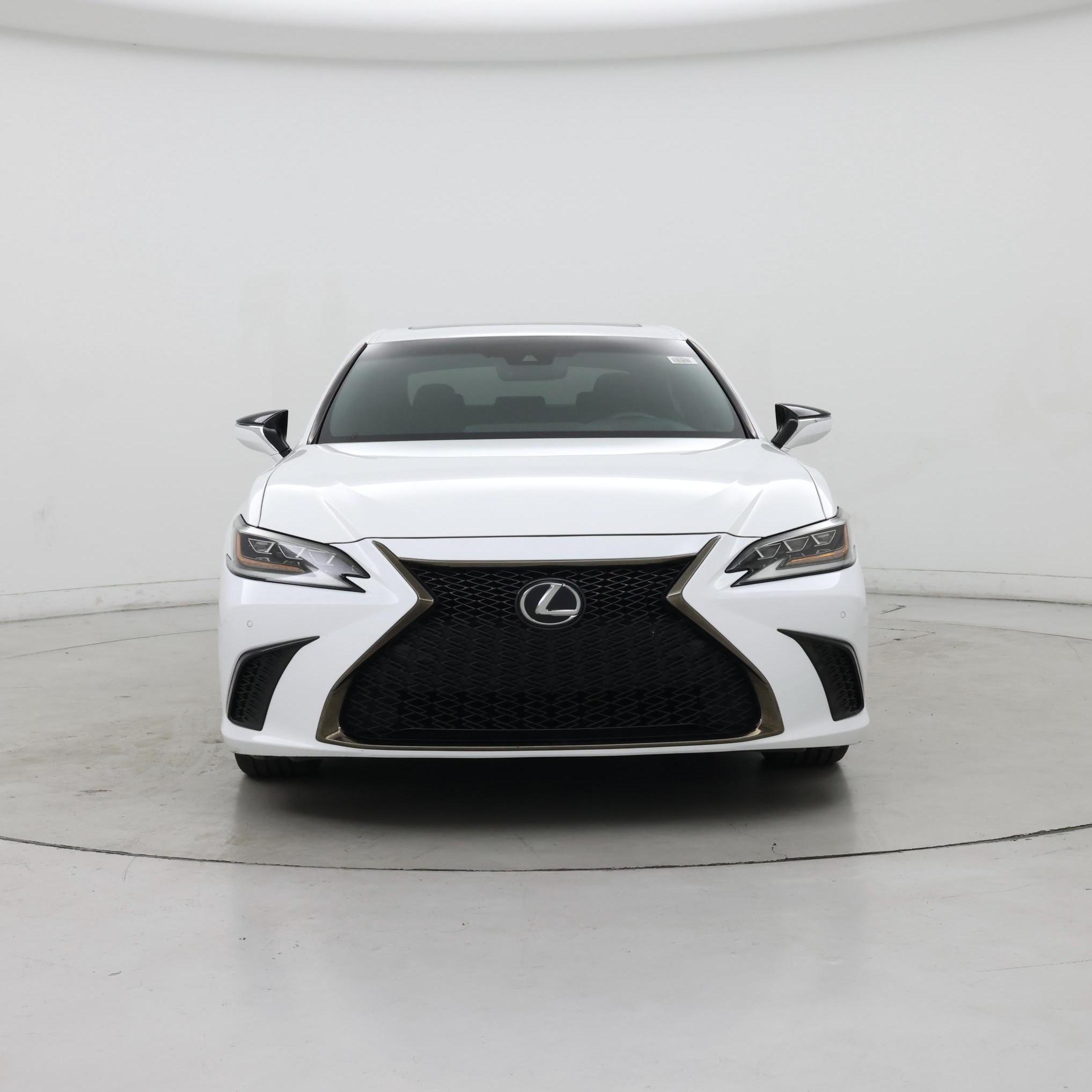 Thumbnail: 2020 Lexus ES - 5