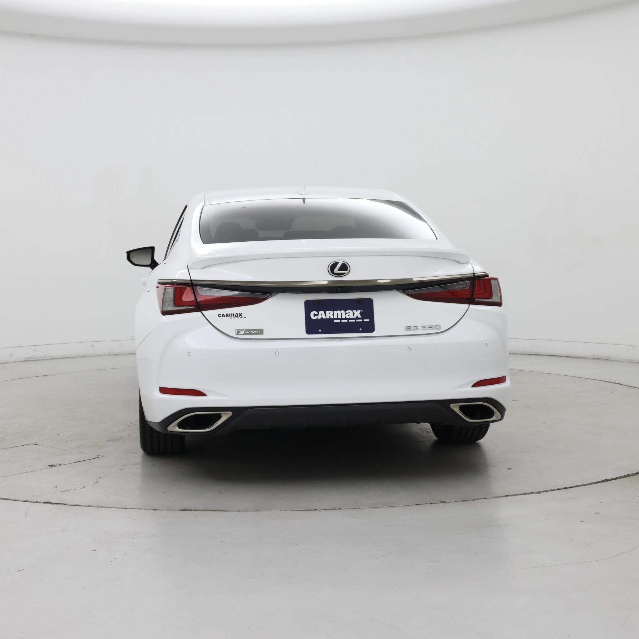 Thumbnail: 2020 Lexus ES - 6