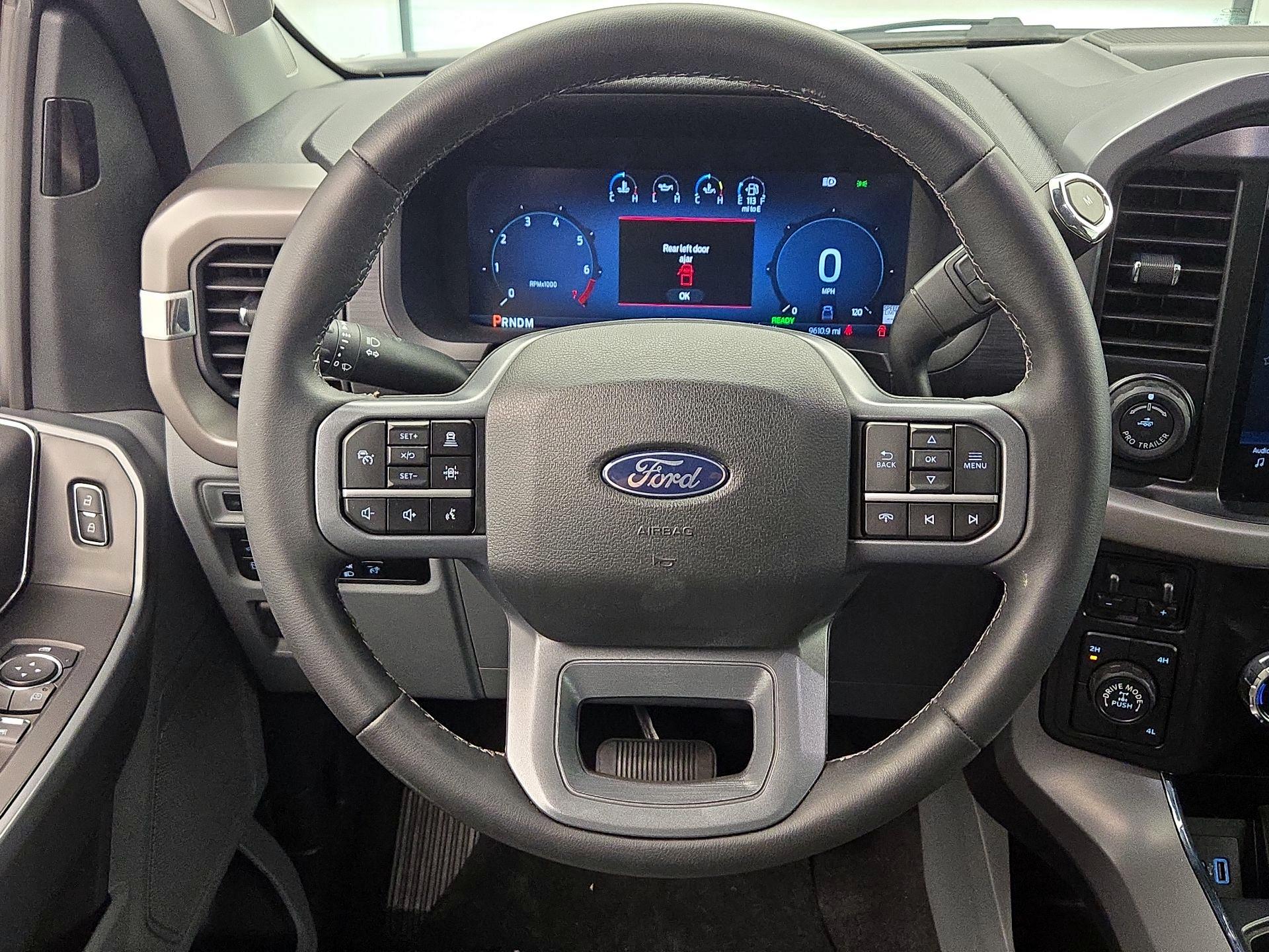 Thumbnail: 2024 Ford F-150 - 10