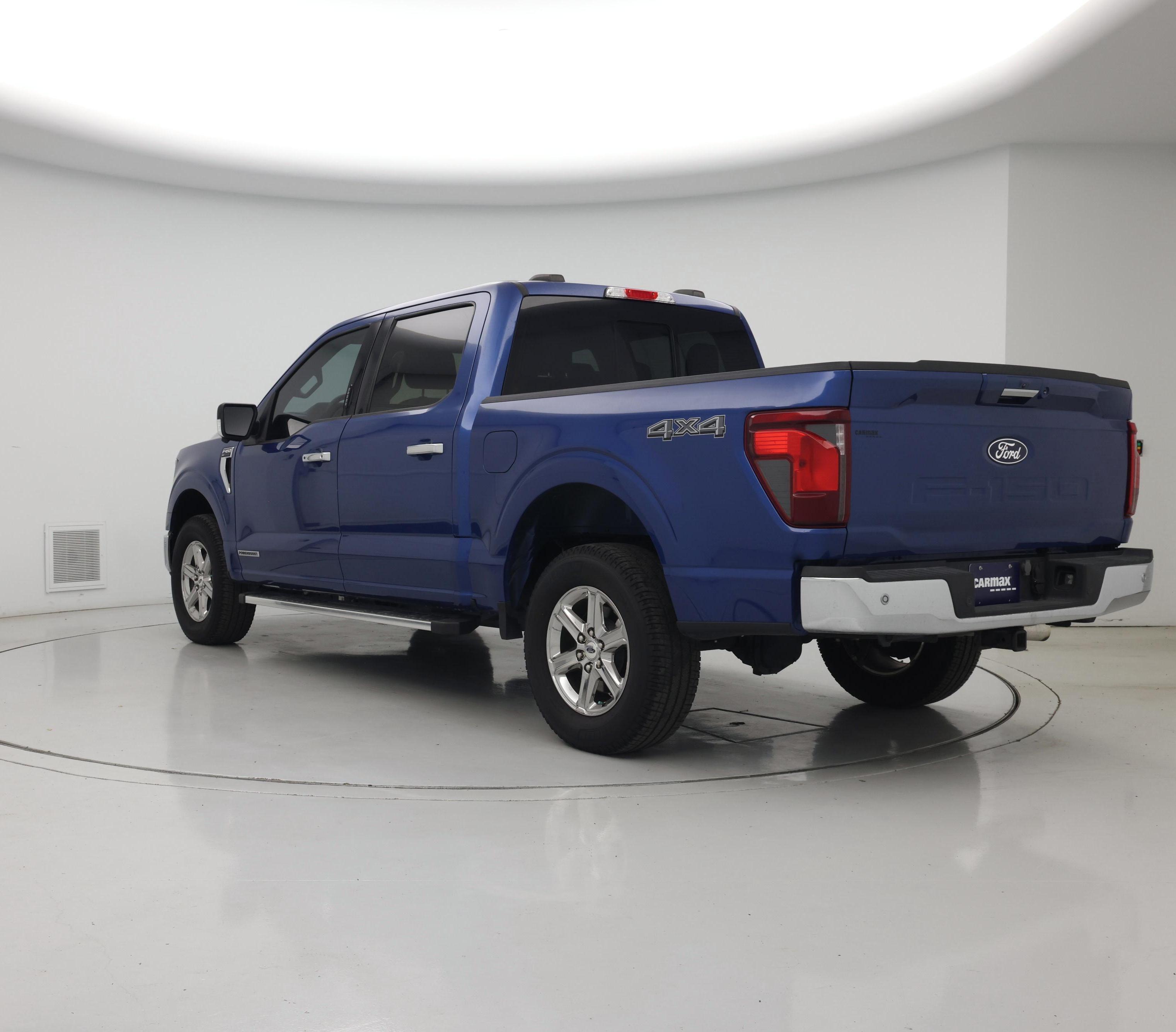 Thumbnail: 2024 Ford F-150 - 2