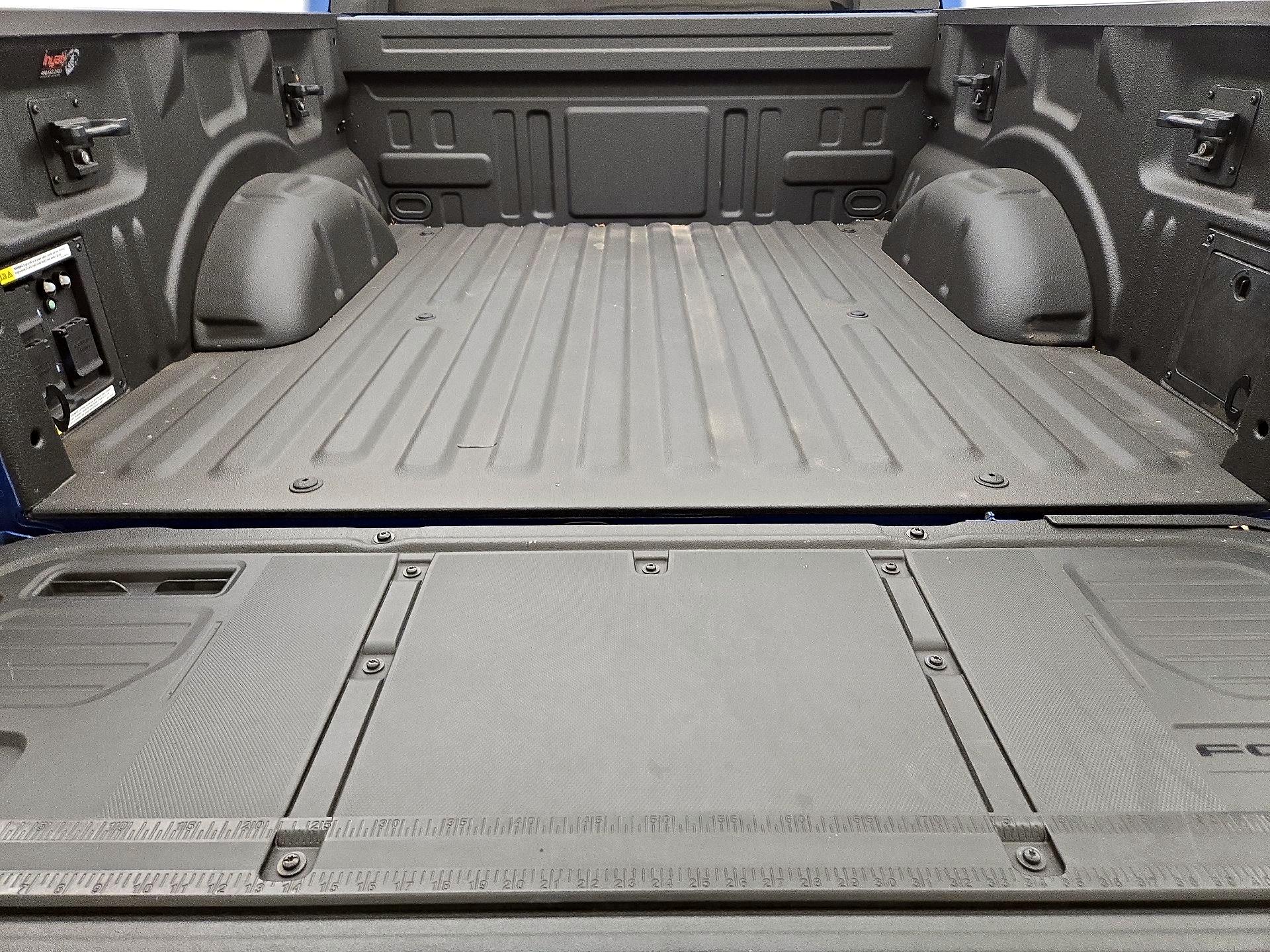 Thumbnail: 2024 Ford F-150 - 20