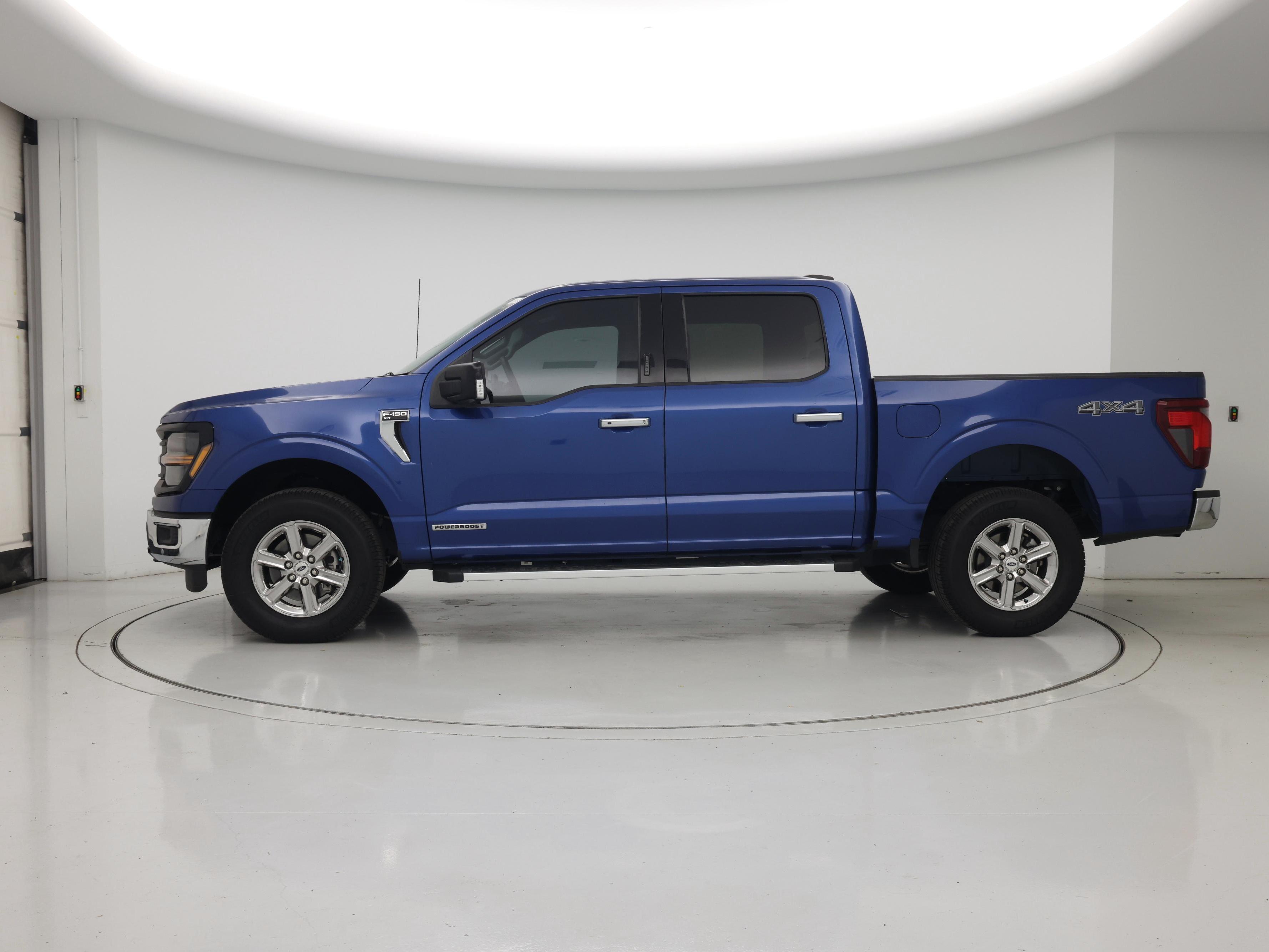 Thumbnail: 2024 Ford F-150 - 3