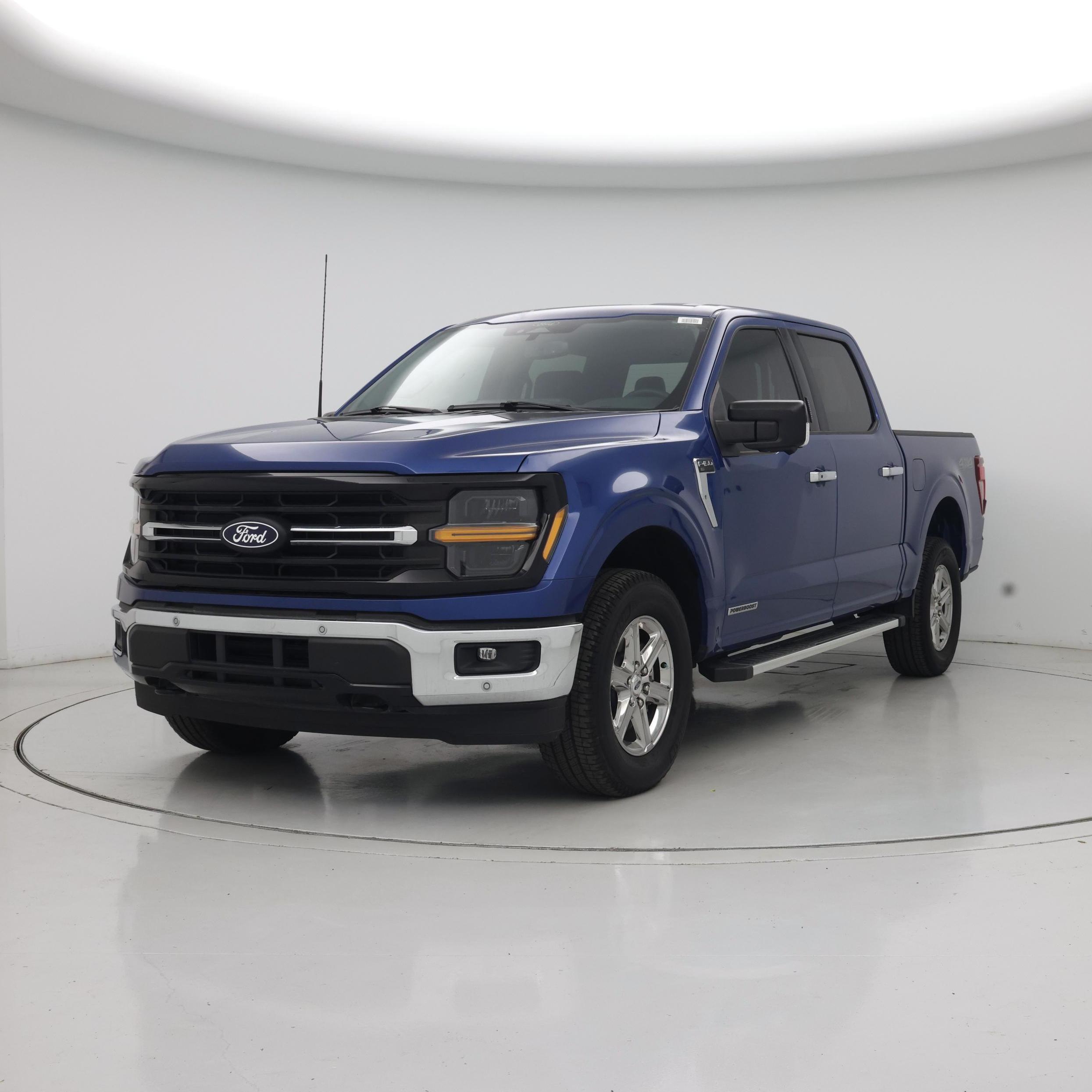 Thumbnail: 2024 Ford F-150 - 4