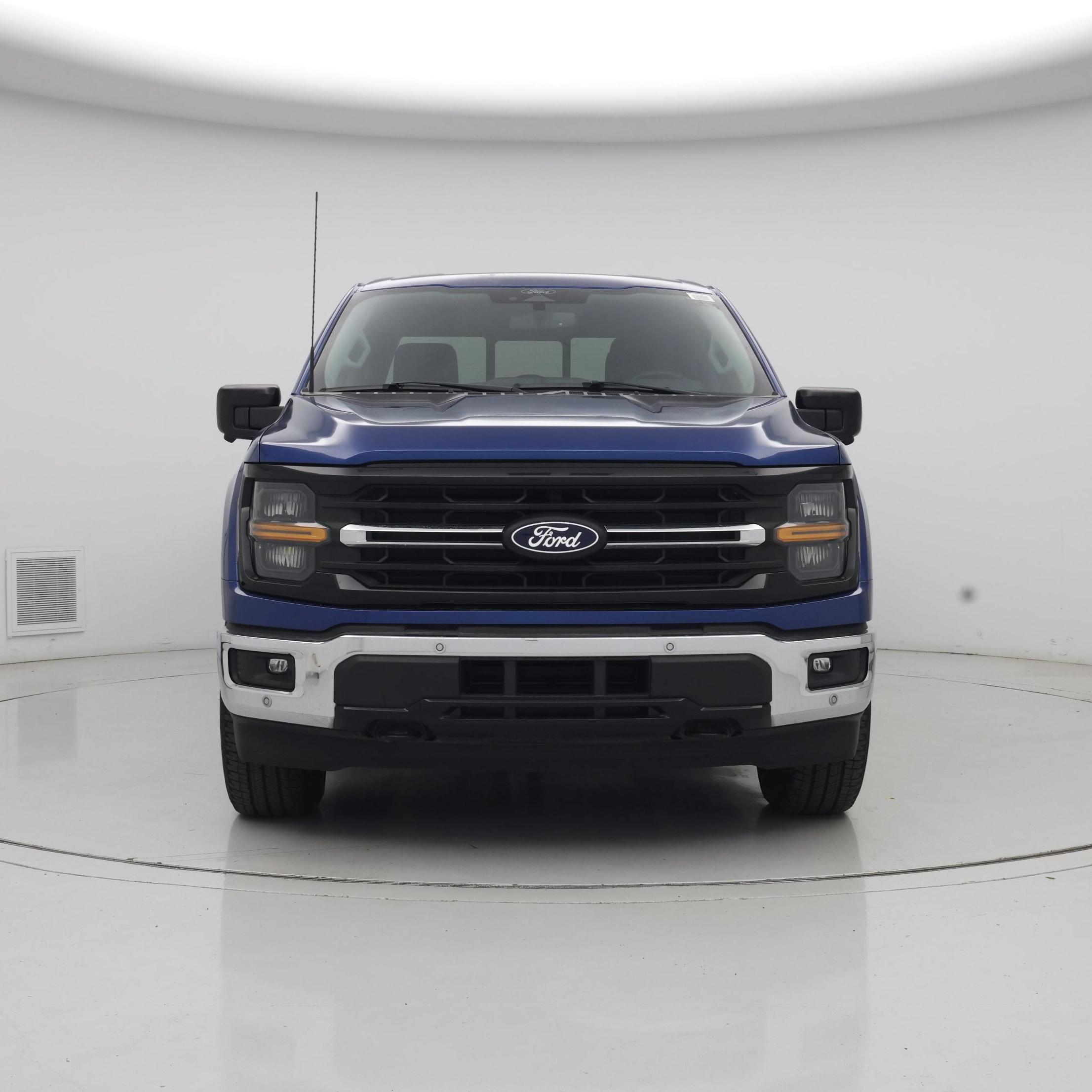 Thumbnail: 2024 Ford F-150 - 5