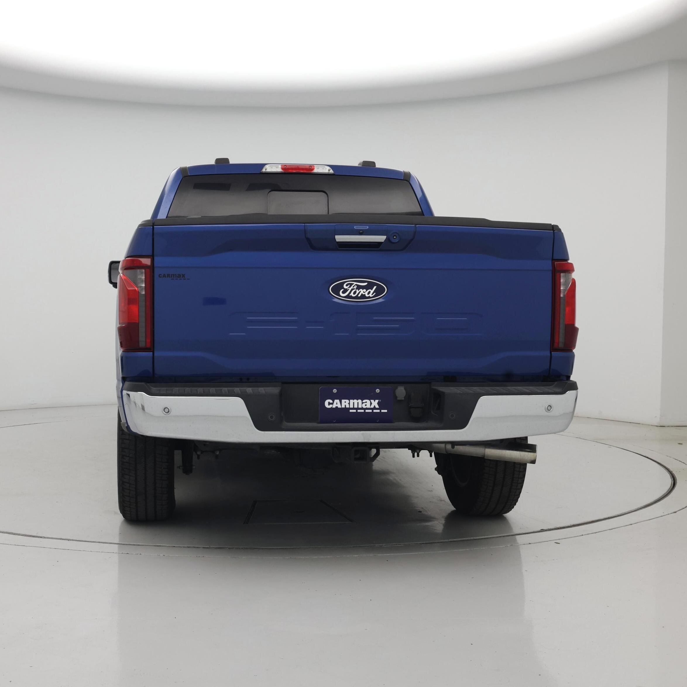 Thumbnail: 2024 Ford F-150 - 6