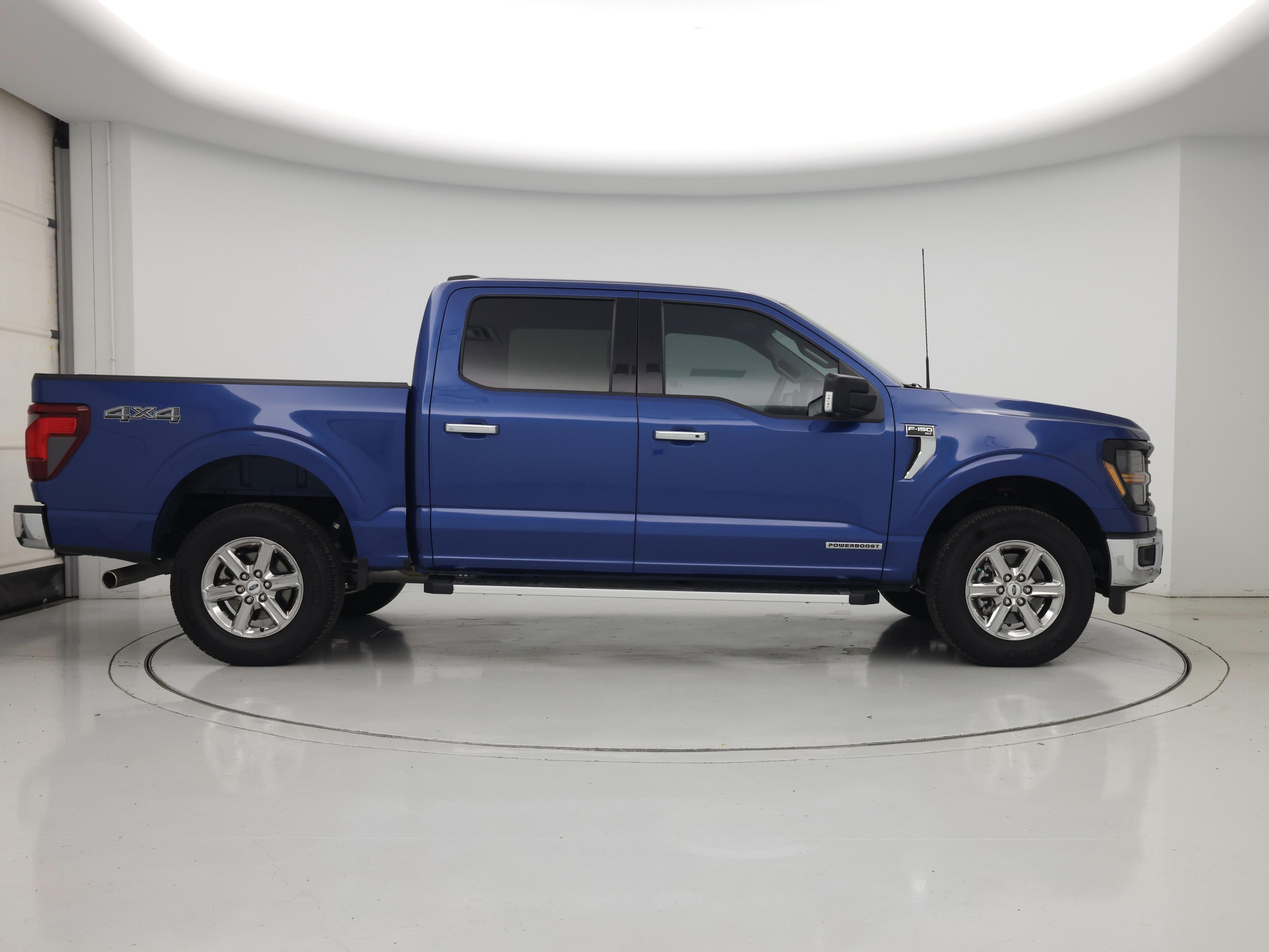 Thumbnail: 2024 Ford F-150 - 7