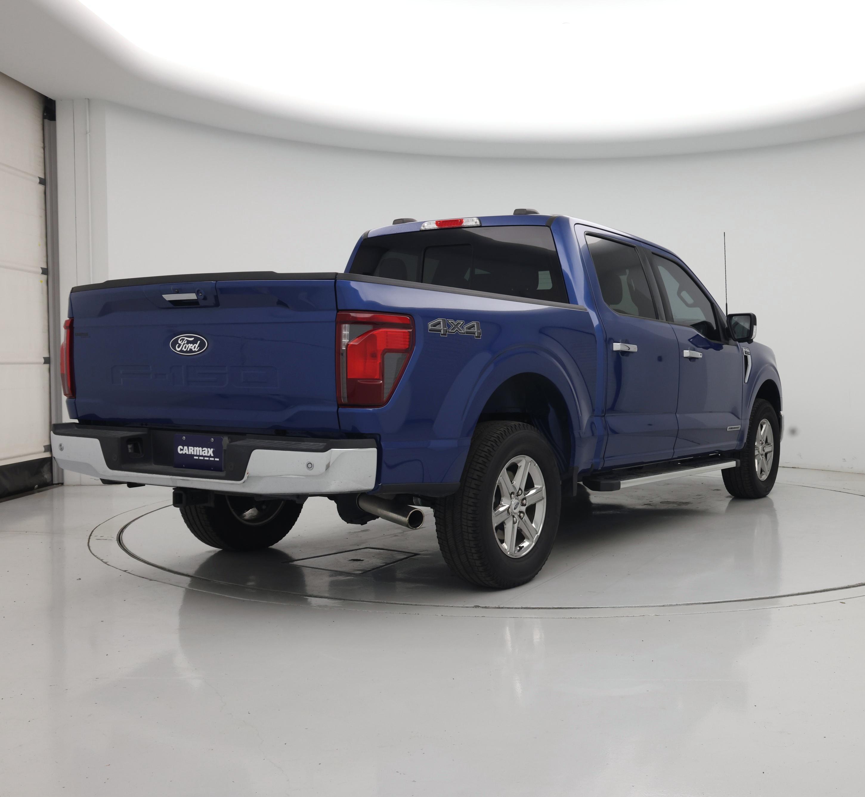 Thumbnail: 2024 Ford F-150 - 8