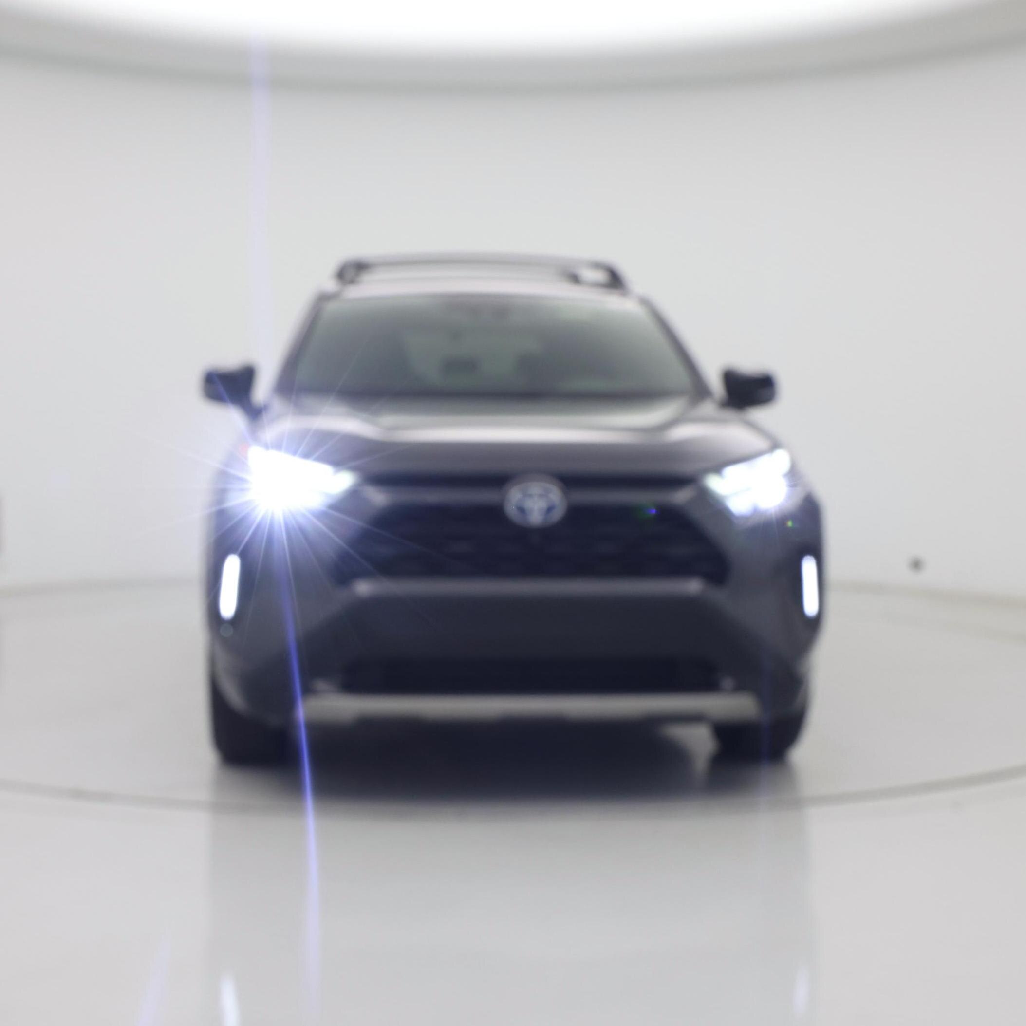 Thumbnail: 2022 Toyota RAV4 - 5