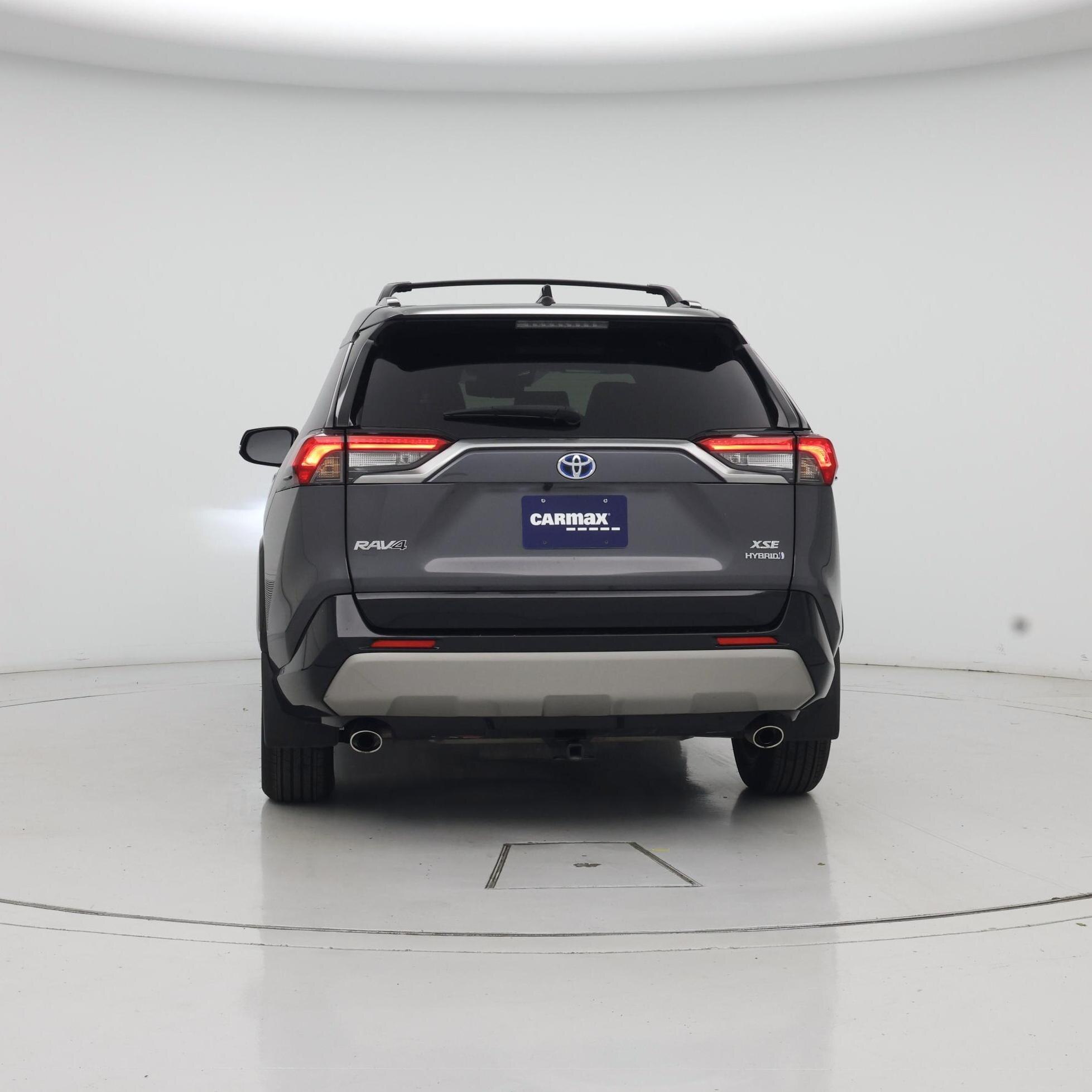 Thumbnail: 2022 Toyota RAV4 - 6