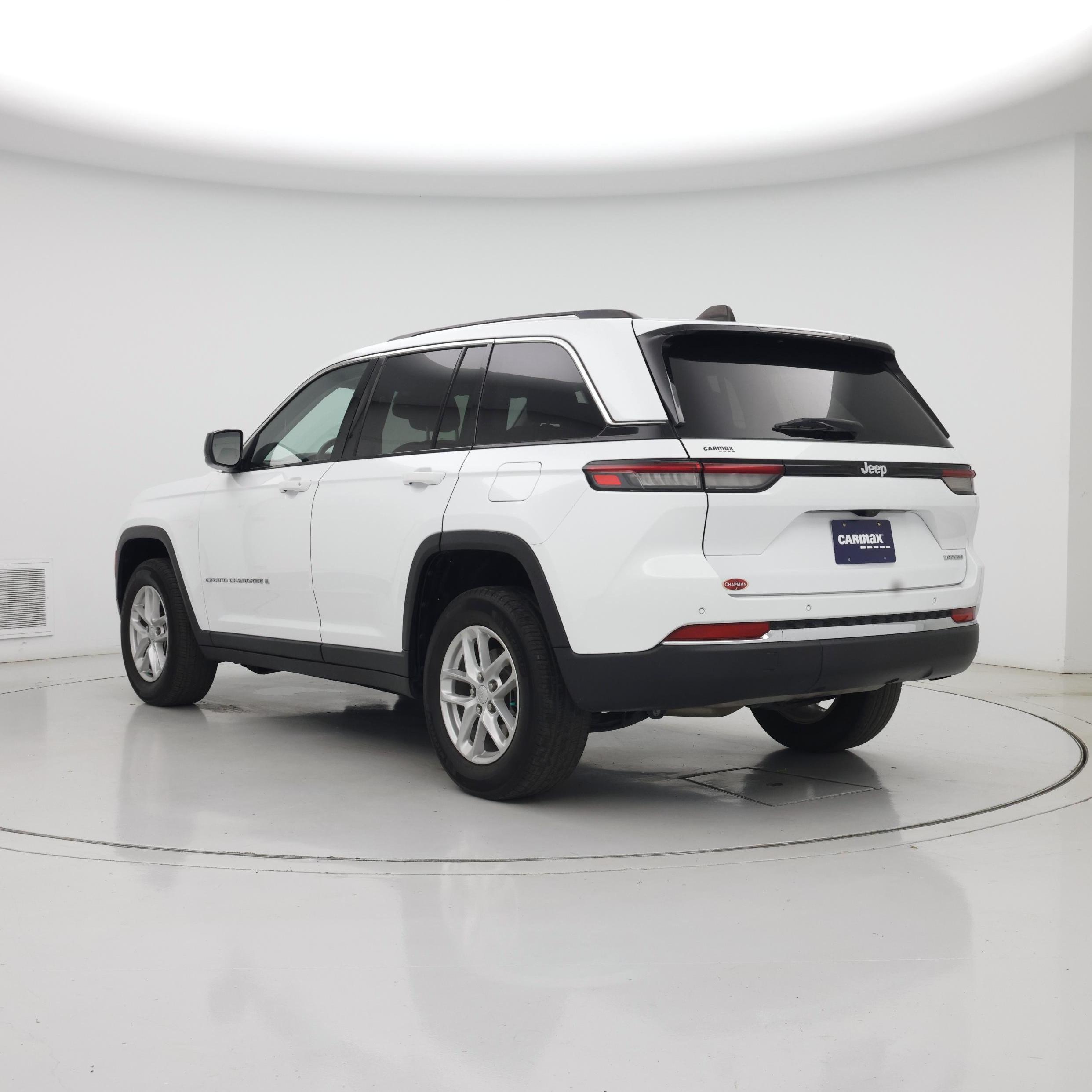 Thumbnail: 2023 Jeep Grand Cherokee - 2