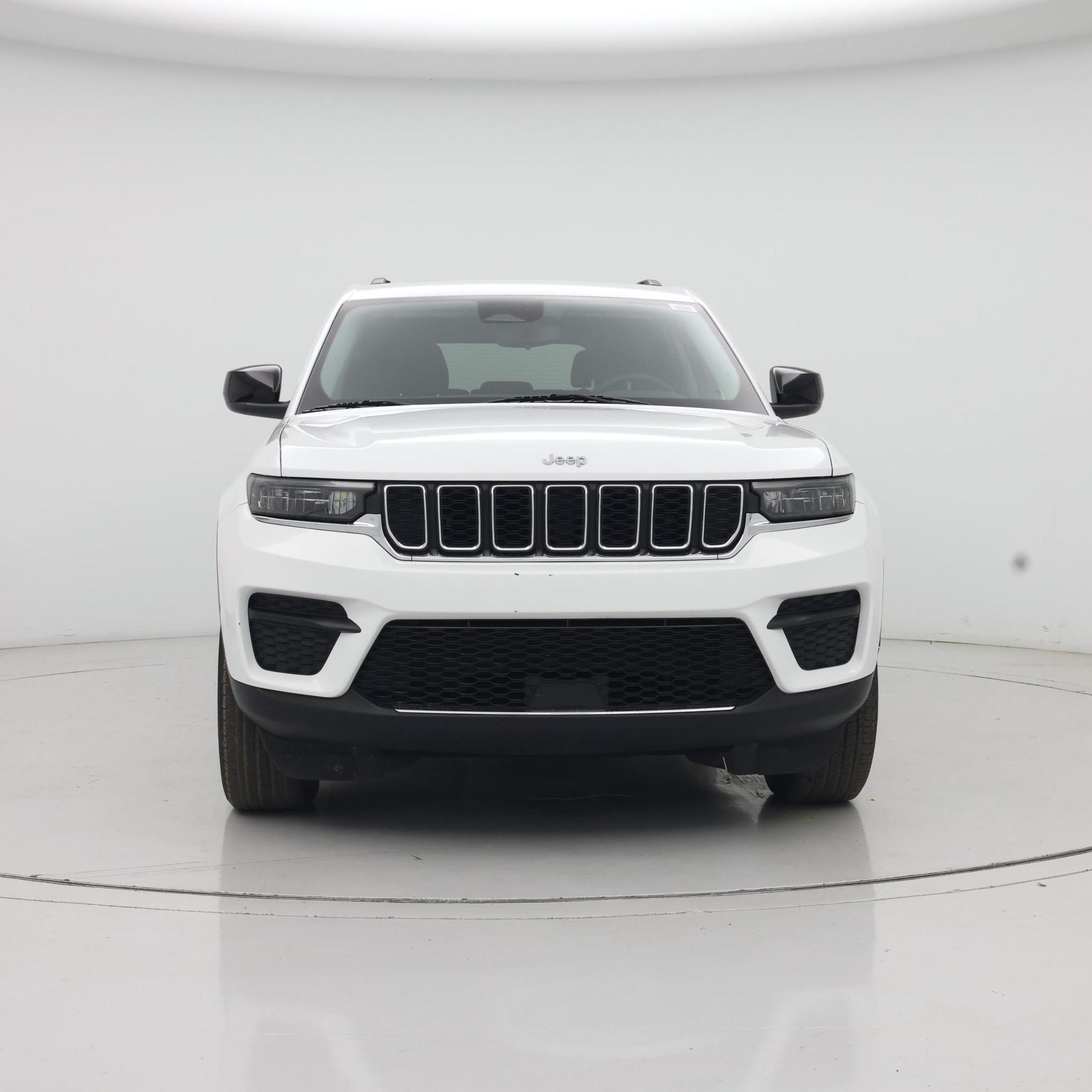 Thumbnail: 2023 Jeep Grand Cherokee - 5