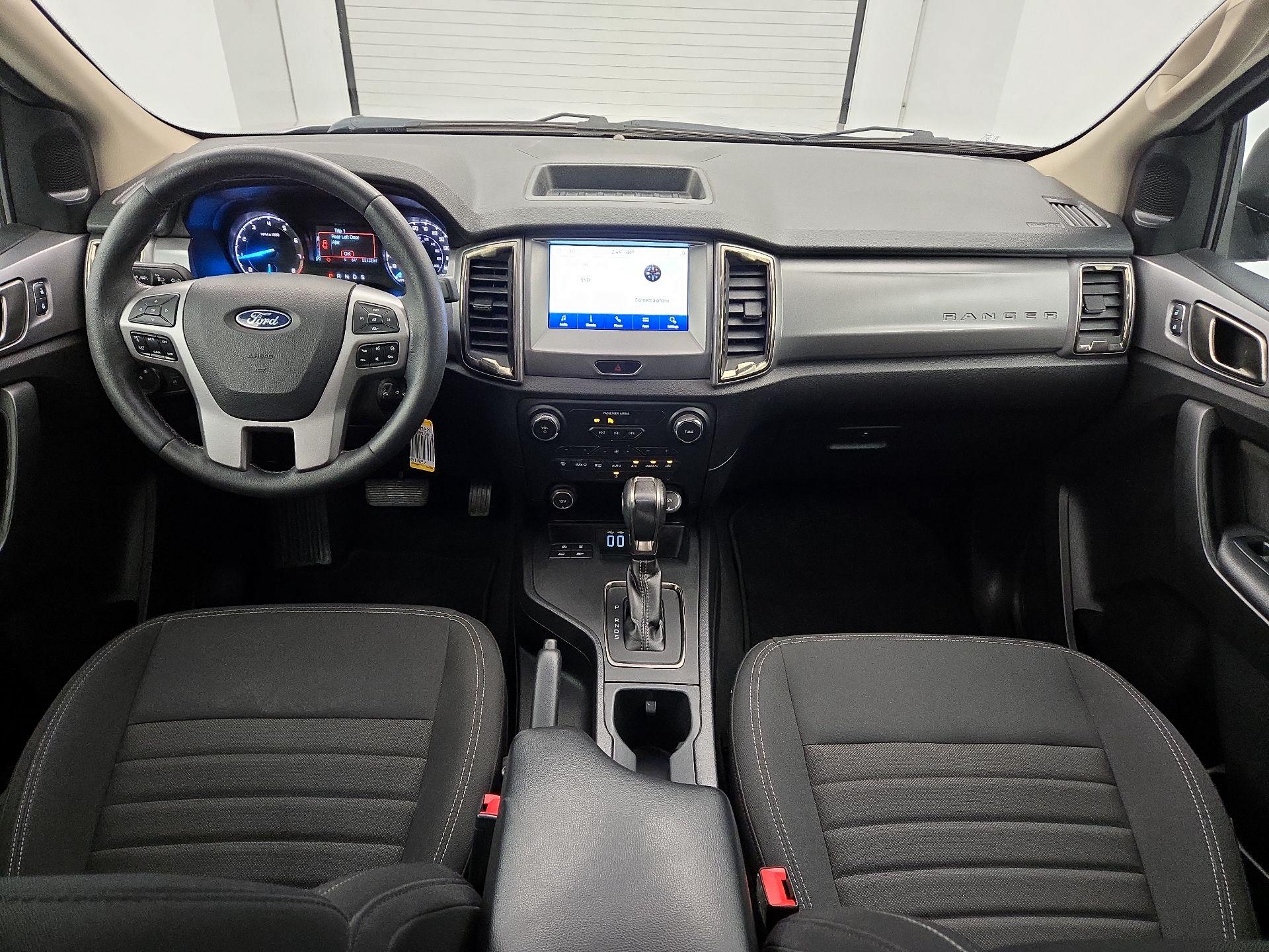 Thumbnail: 2021 Ford Ranger - 9