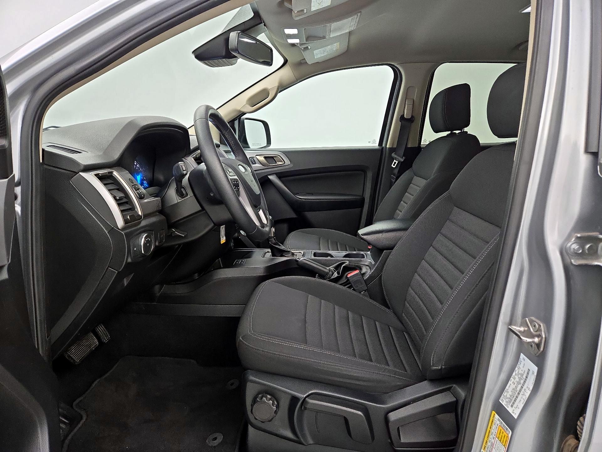 Thumbnail: 2021 Ford Ranger - 11