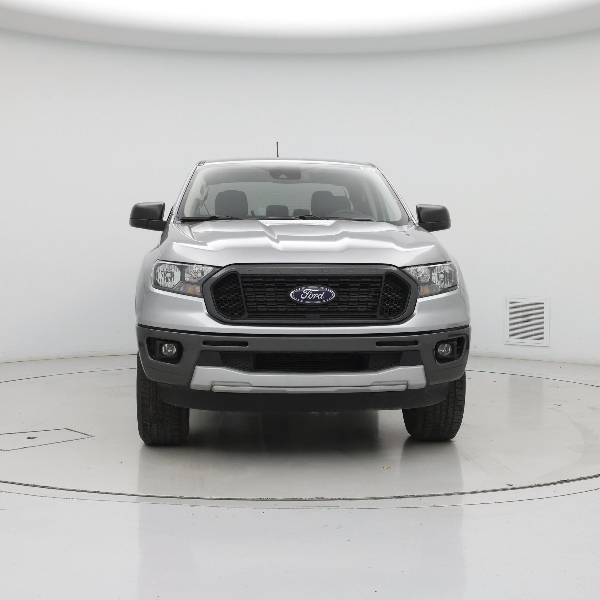 Thumbnail: 2021 Ford Ranger - 5