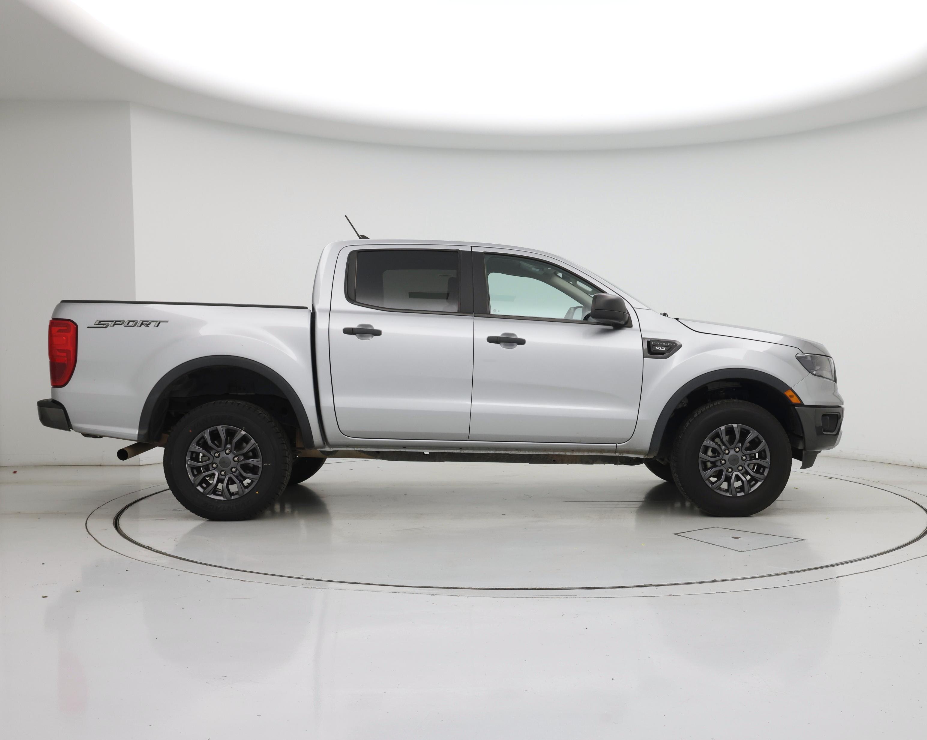 Thumbnail: 2021 Ford Ranger - 7