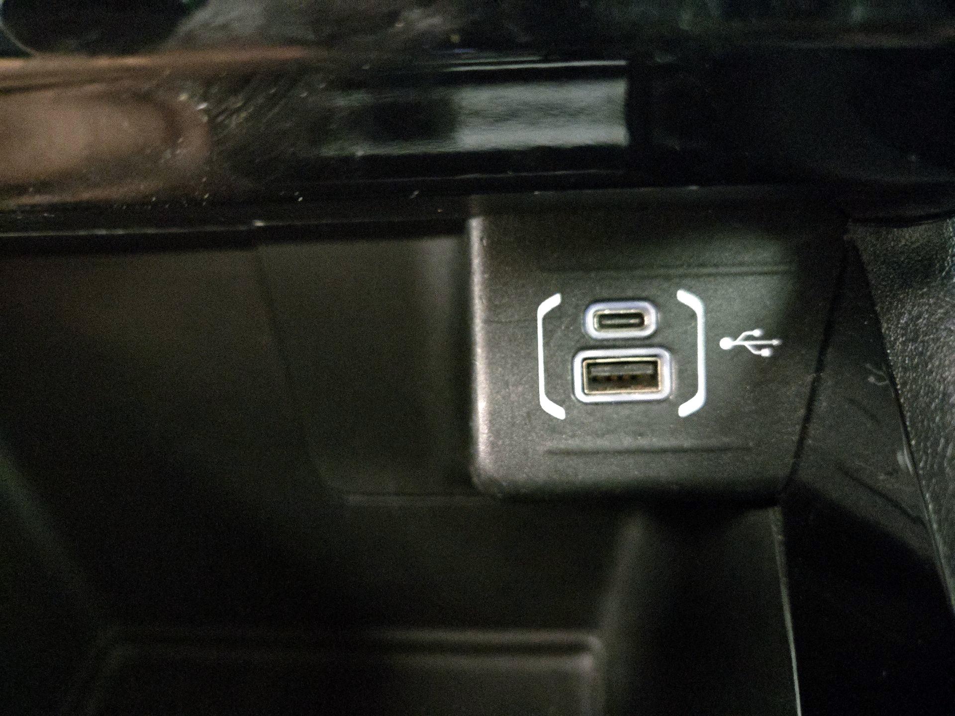 Thumbnail: 2025 Jeep Compass - 16