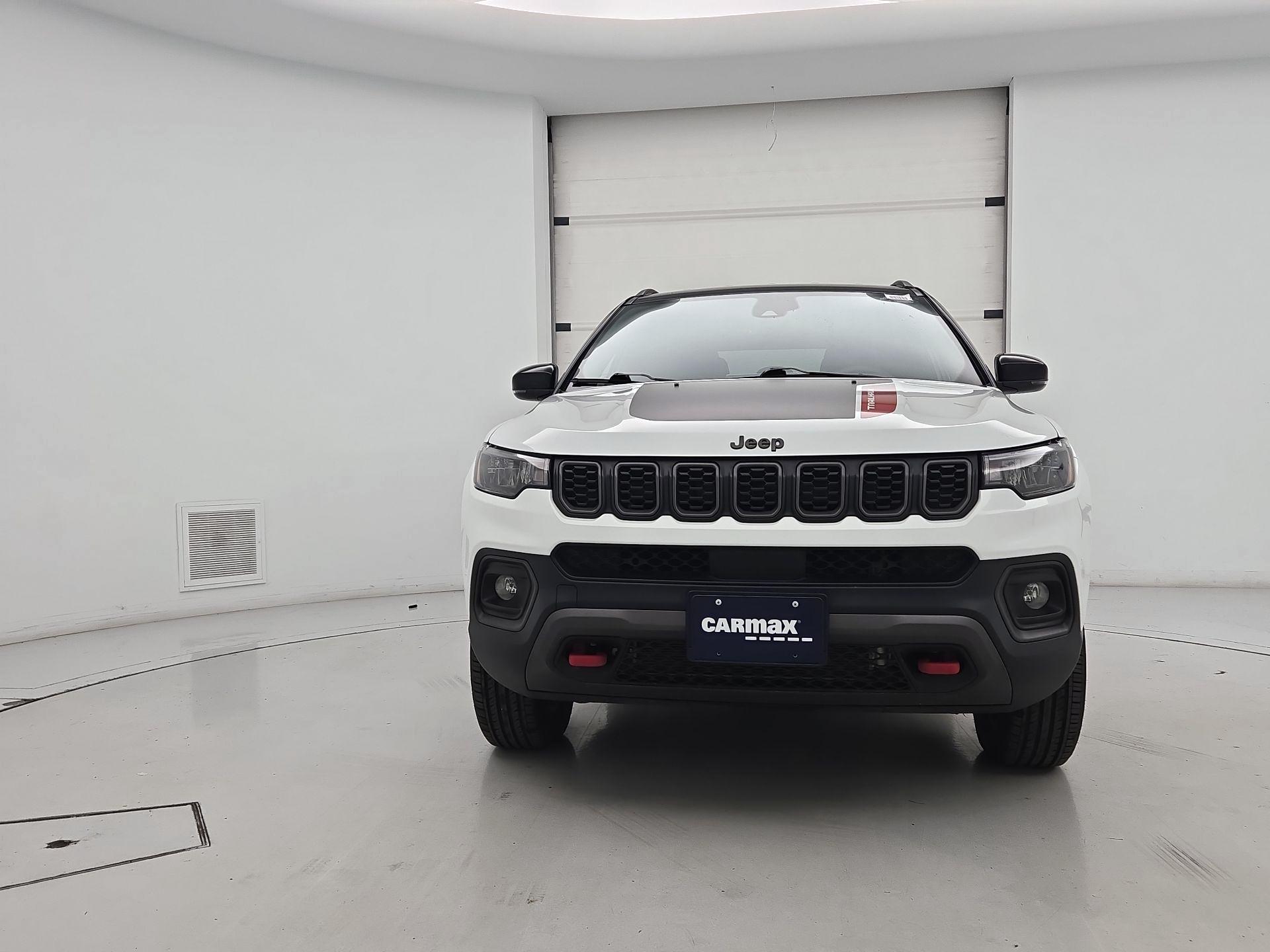 Thumbnail: 2025 Jeep Compass - 2