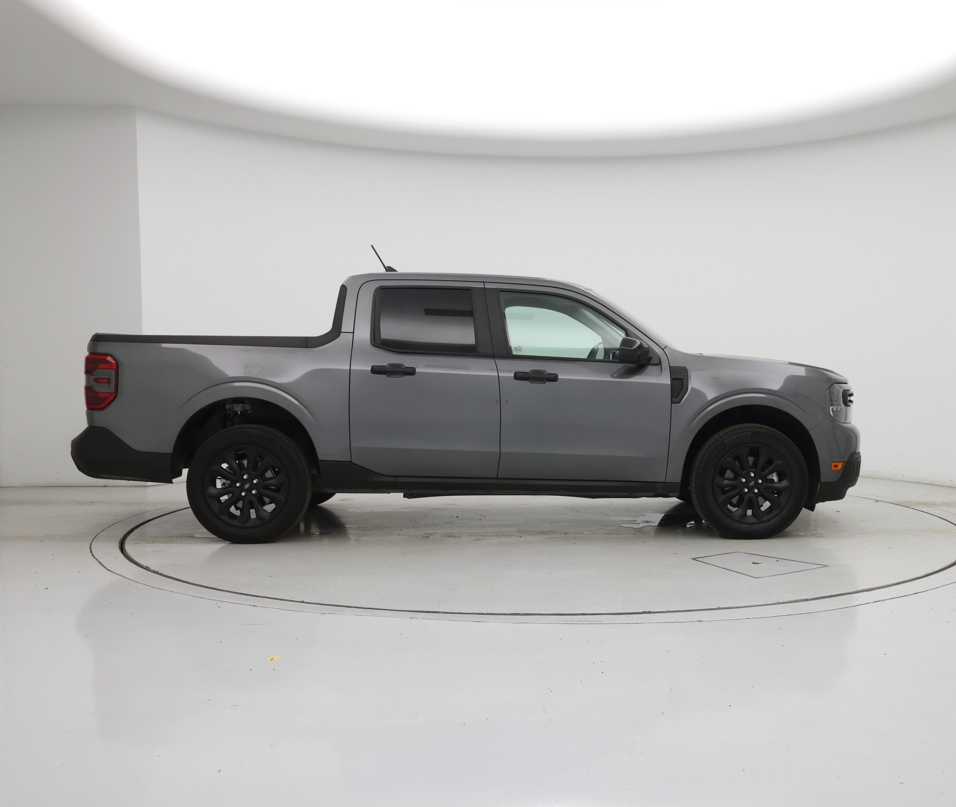 Thumbnail: 2024 Ford Maverick - 7