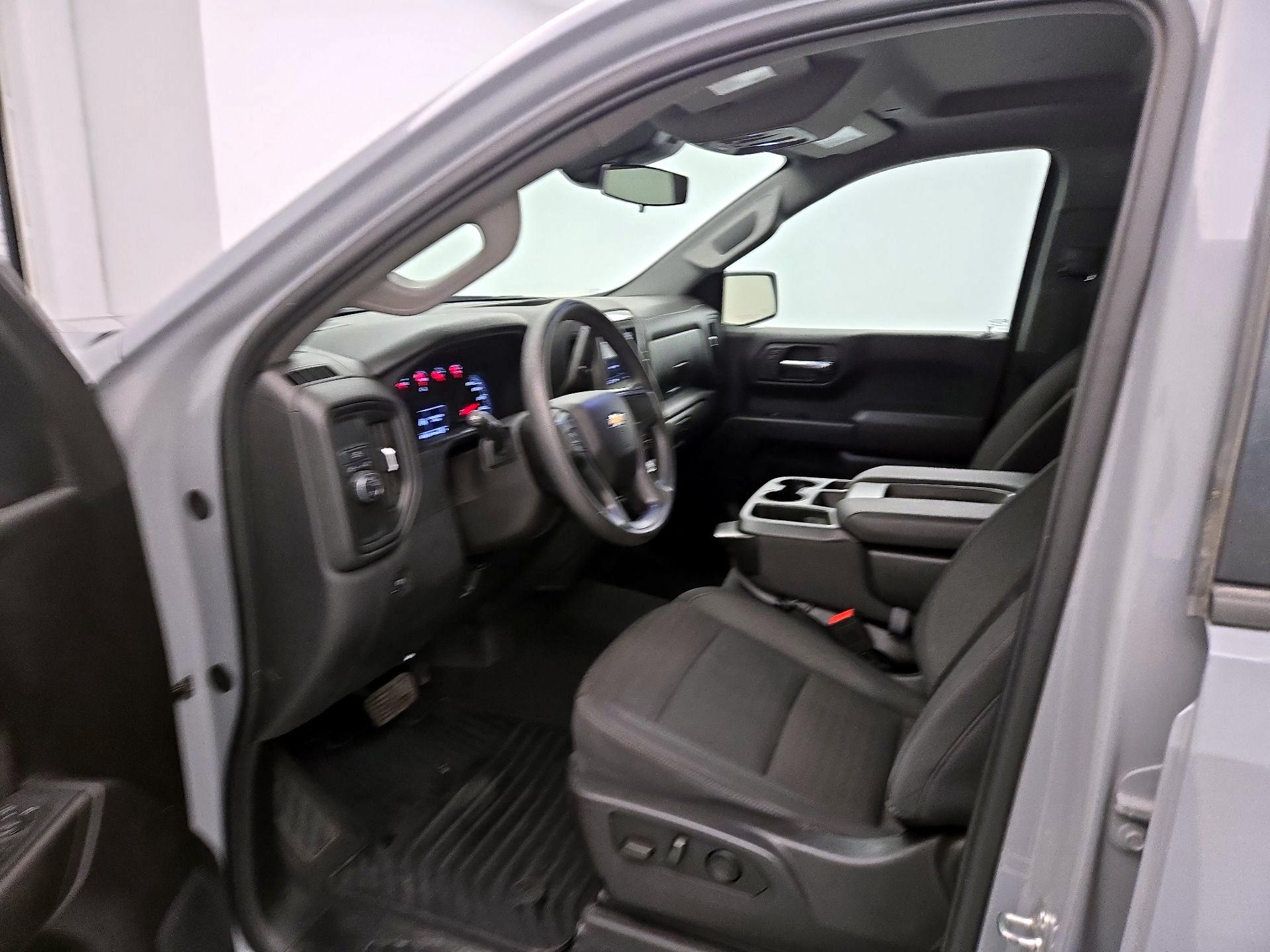Thumbnail: 2024 Chevrolet Silverado 1500 - 11