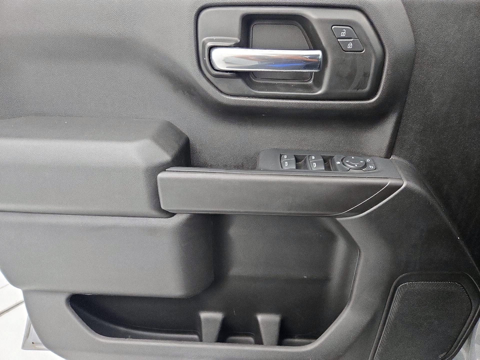 Thumbnail: 2024 Chevrolet Silverado 1500 - 12