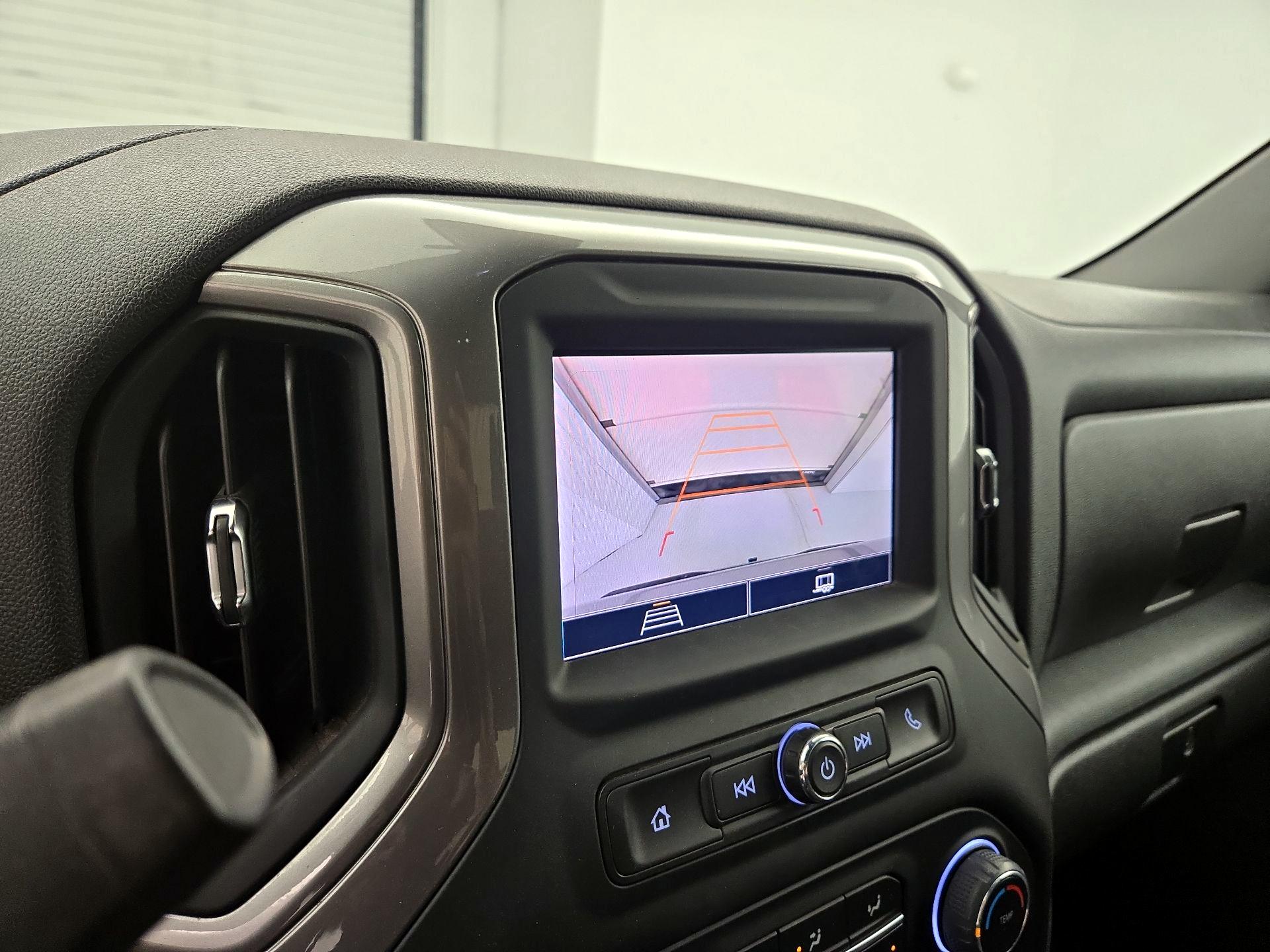 Thumbnail: 2024 Chevrolet Silverado 1500 - 14