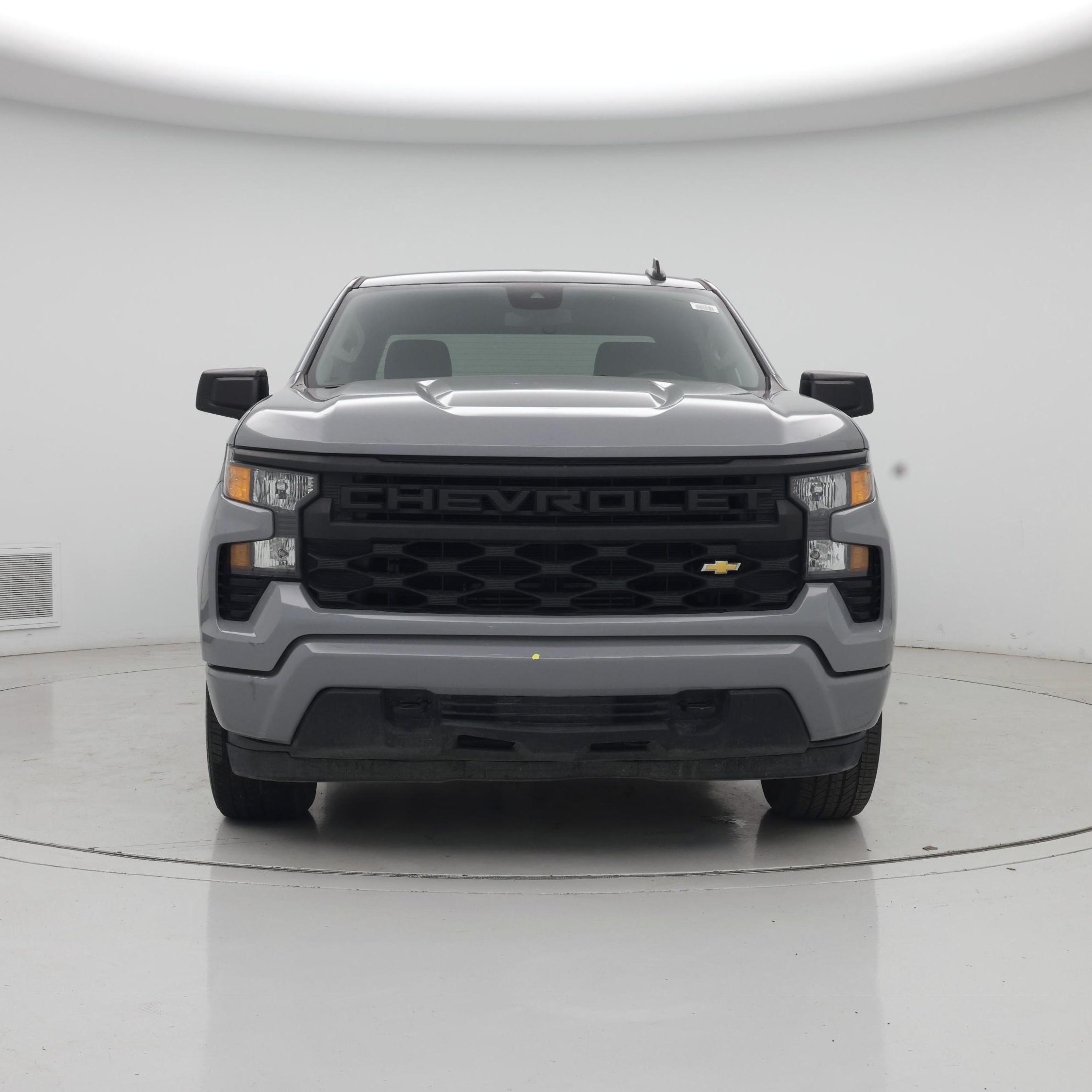 Thumbnail: 2024 Chevrolet Silverado 1500 - 5