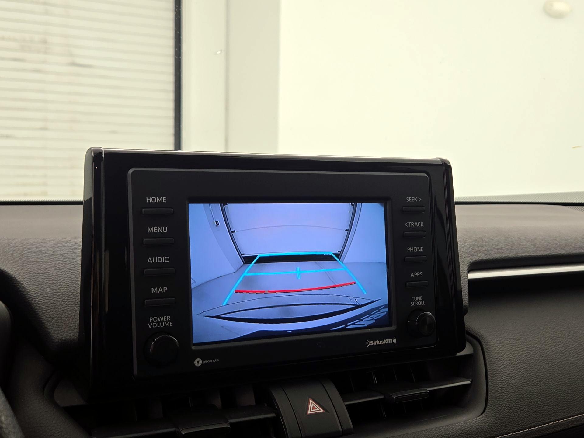 Thumbnail: 2021 Toyota RAV4 - 14