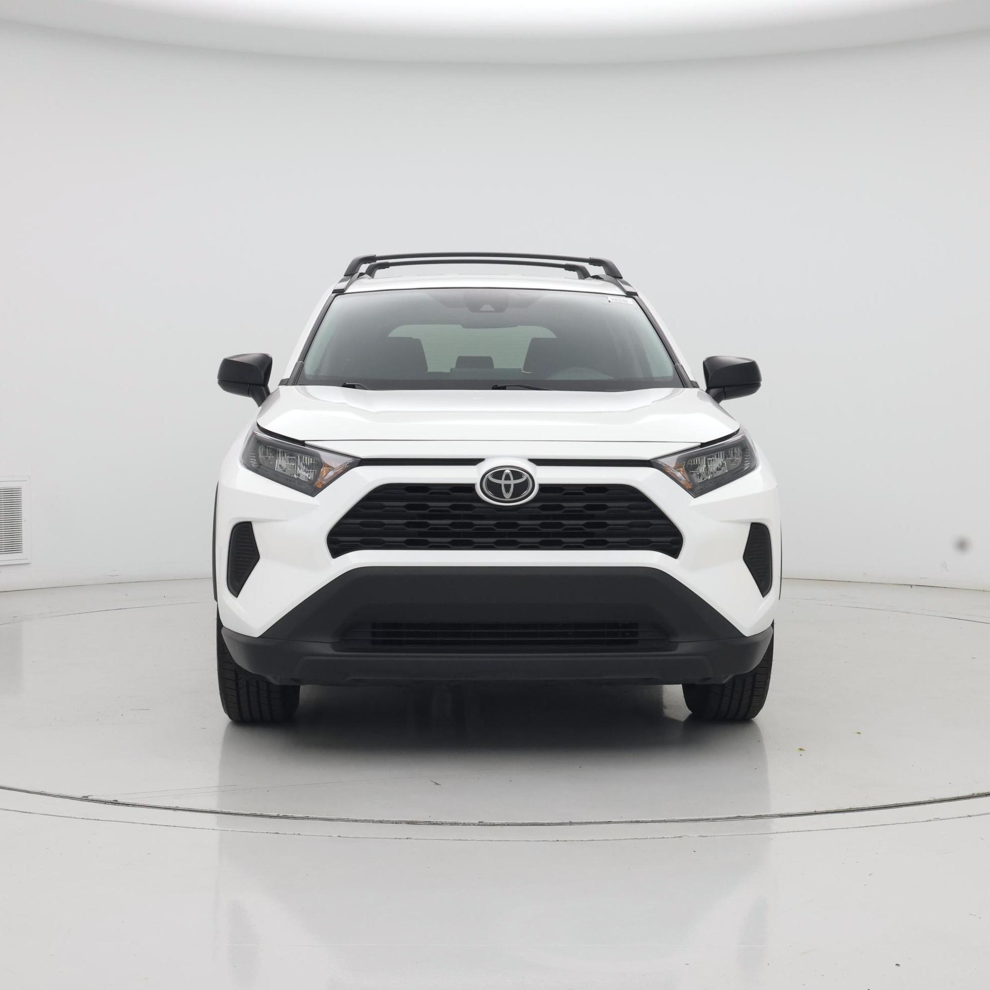 Thumbnail: 2021 Toyota RAV4 - 5