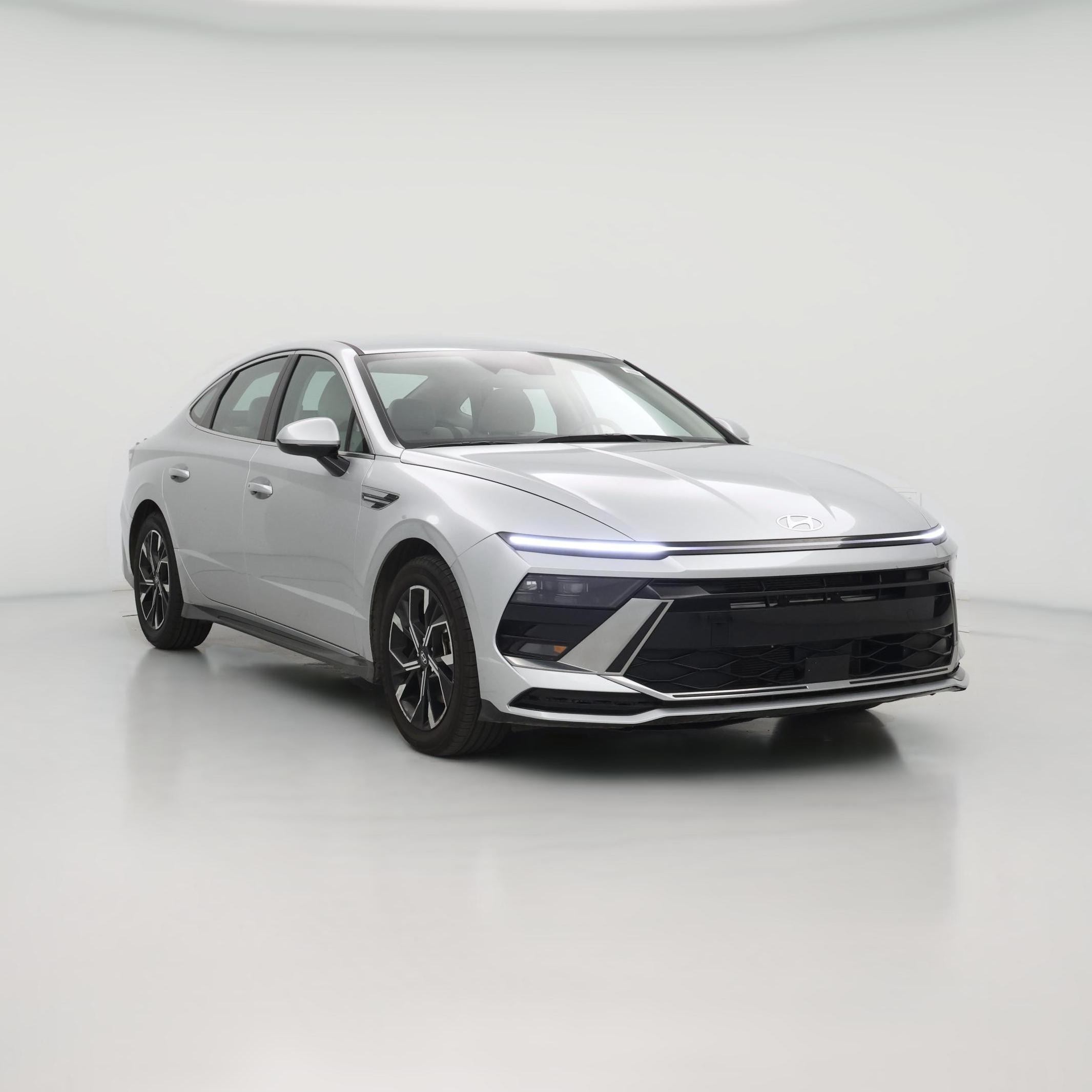 Thumbnail: 2025 Hyundai Sonata - 1