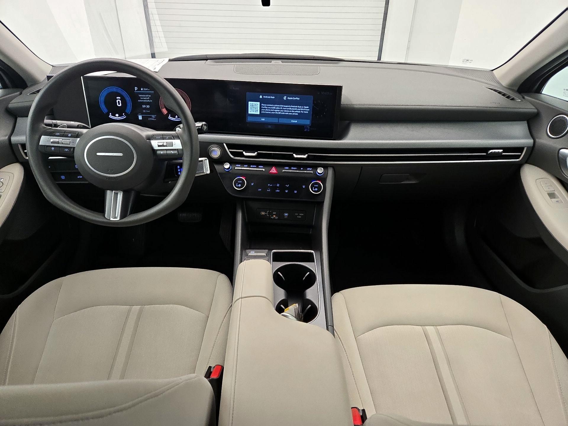 Thumbnail: 2025 Hyundai Sonata - 9