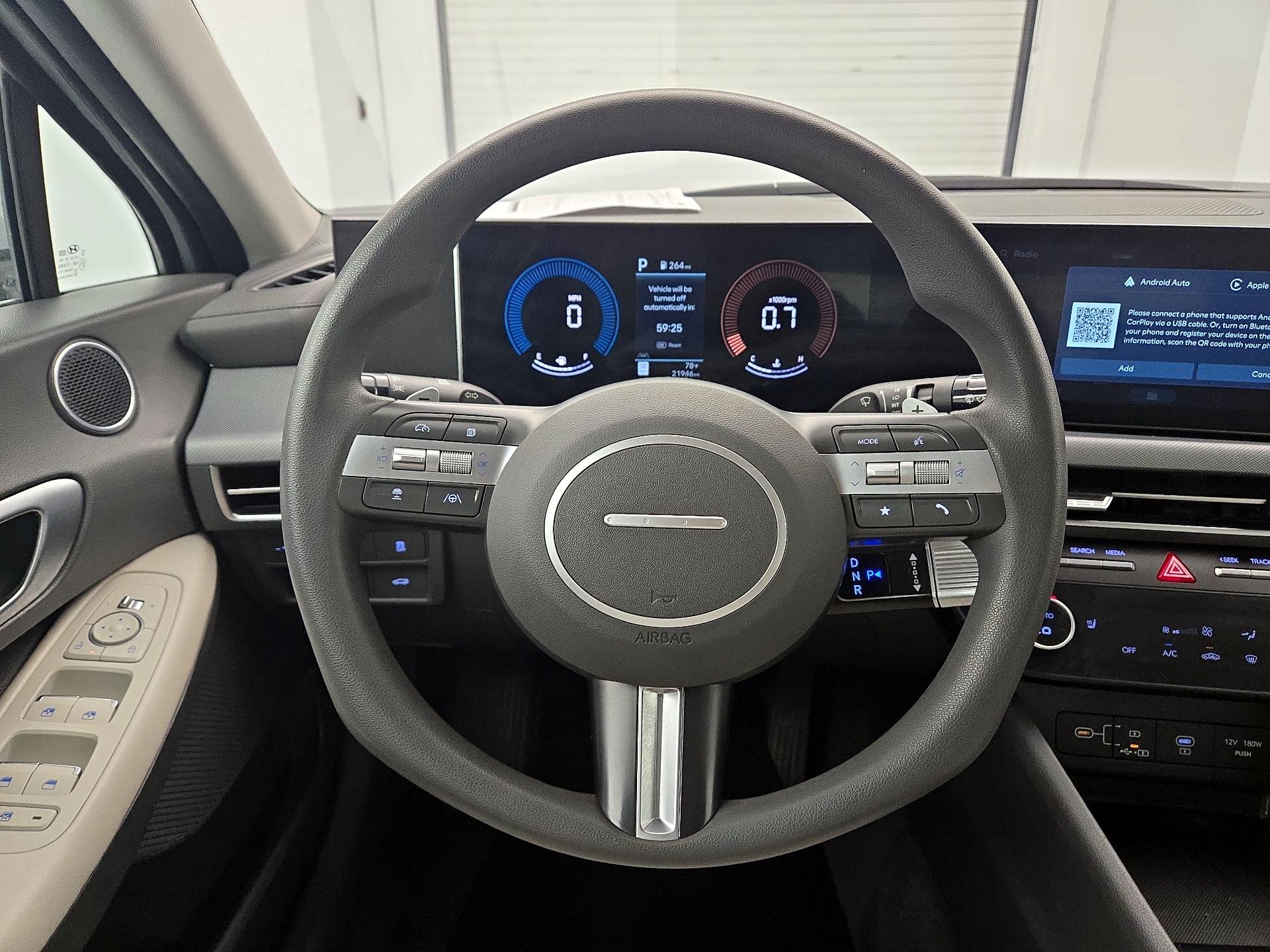 Thumbnail: 2025 Hyundai Sonata - 10