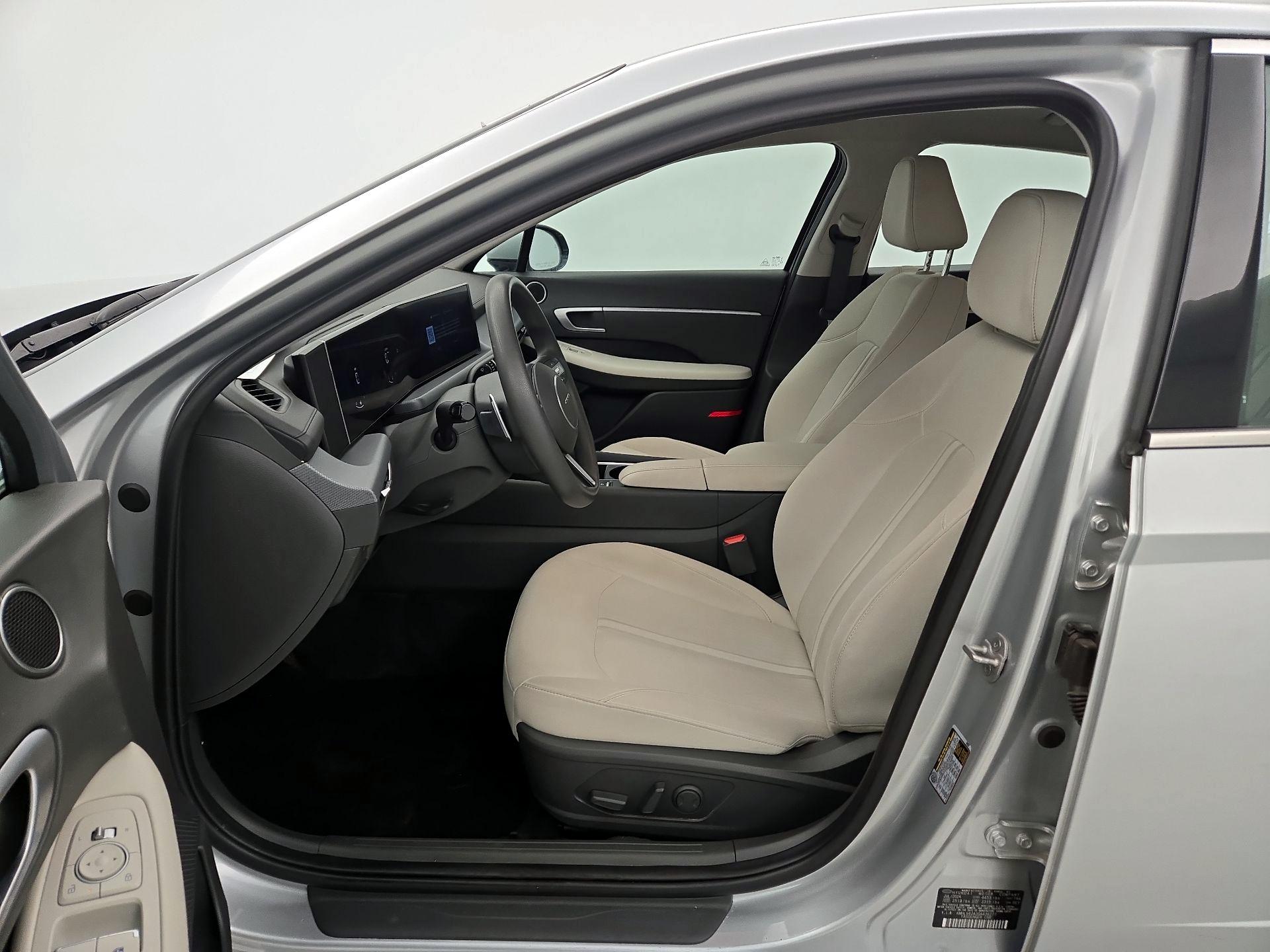 Thumbnail: 2025 Hyundai Sonata - 11