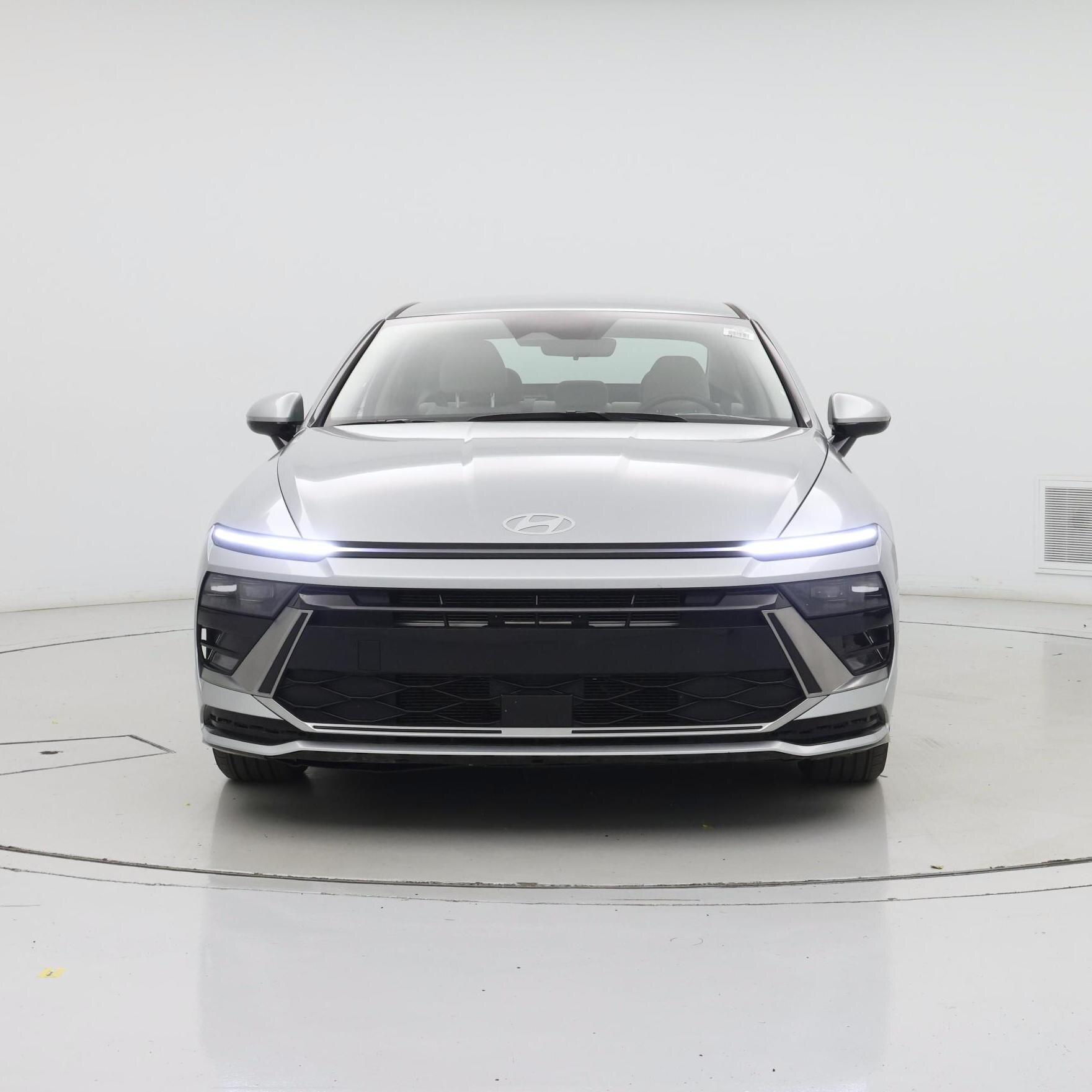 Thumbnail: 2025 Hyundai Sonata - 5