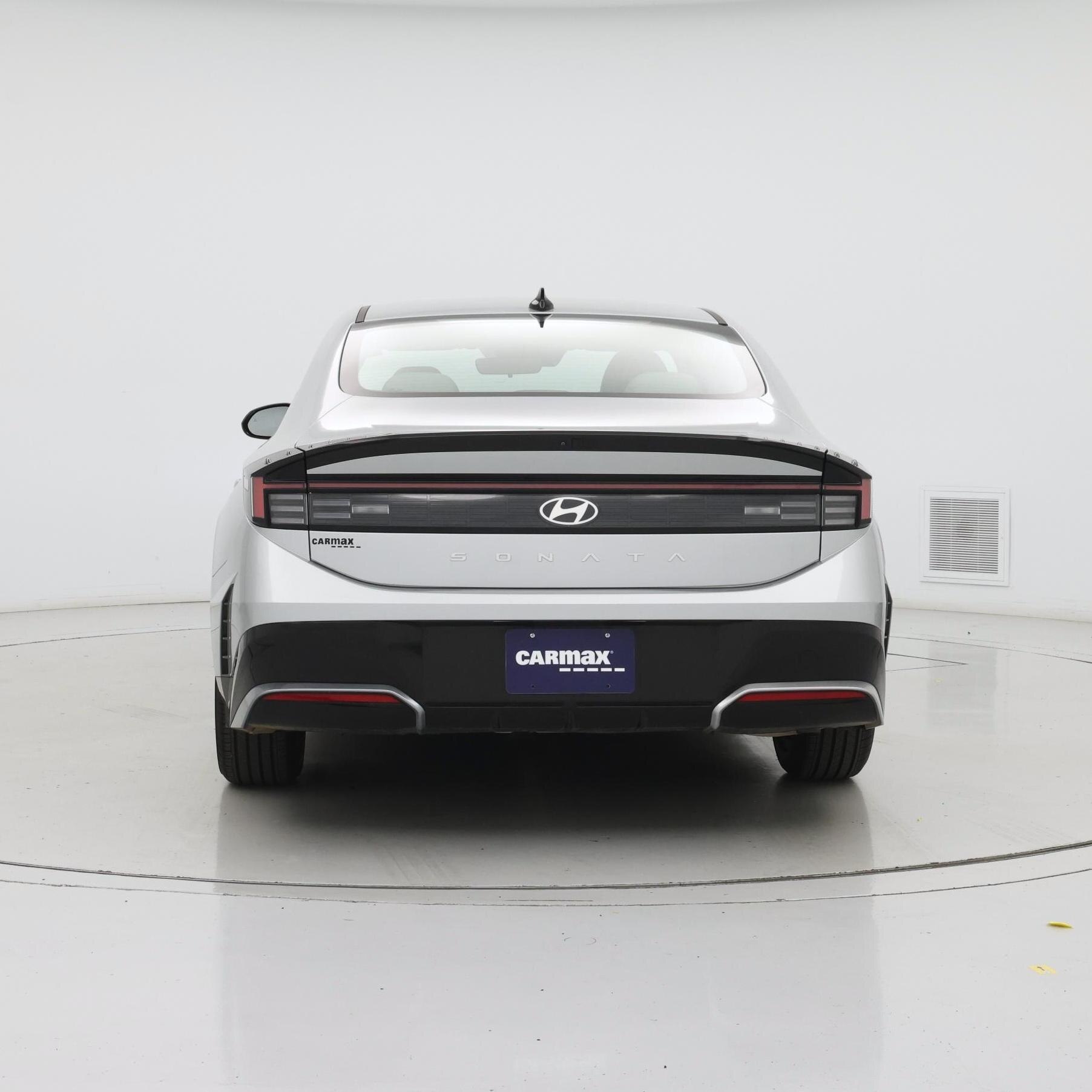 Thumbnail: 2025 Hyundai Sonata - 6