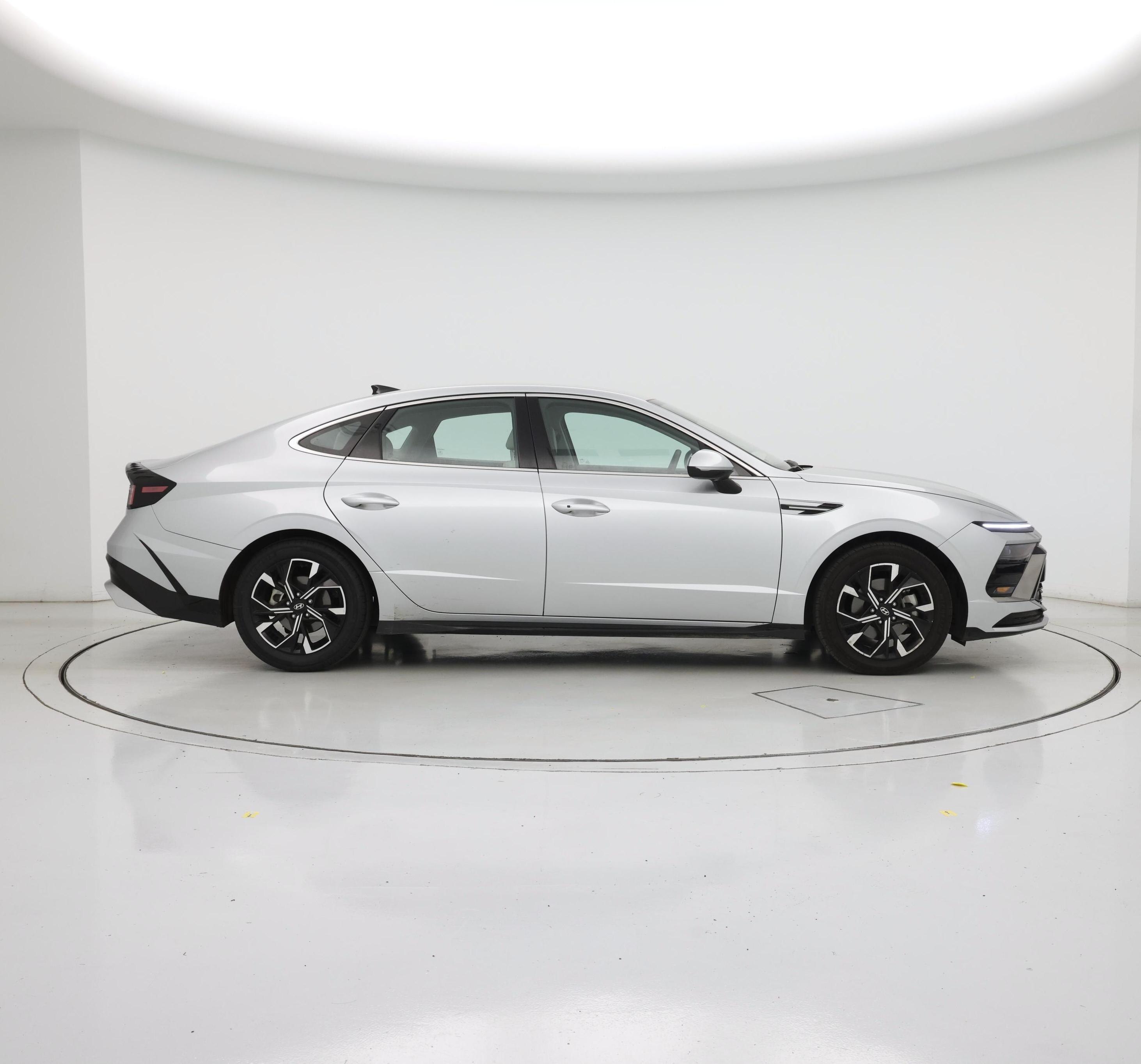 Thumbnail: 2025 Hyundai Sonata - 7