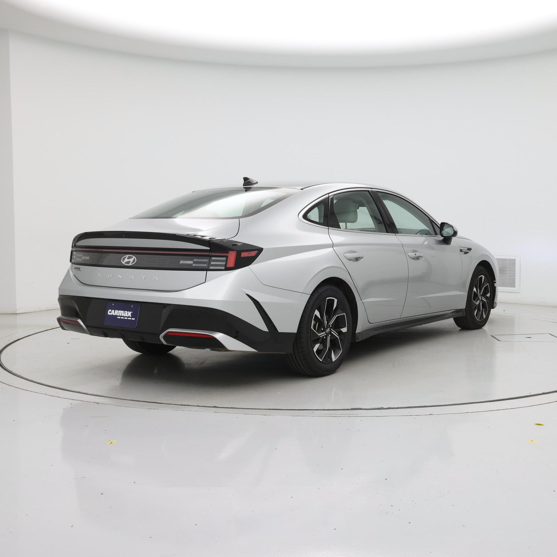 Thumbnail: 2025 Hyundai Sonata - 8