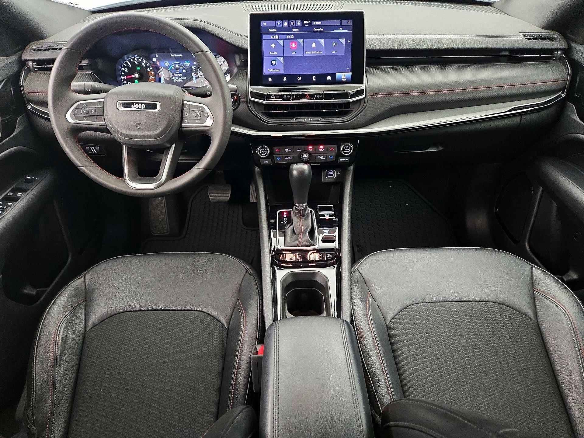 Thumbnail: 2025 Jeep Compass - 9