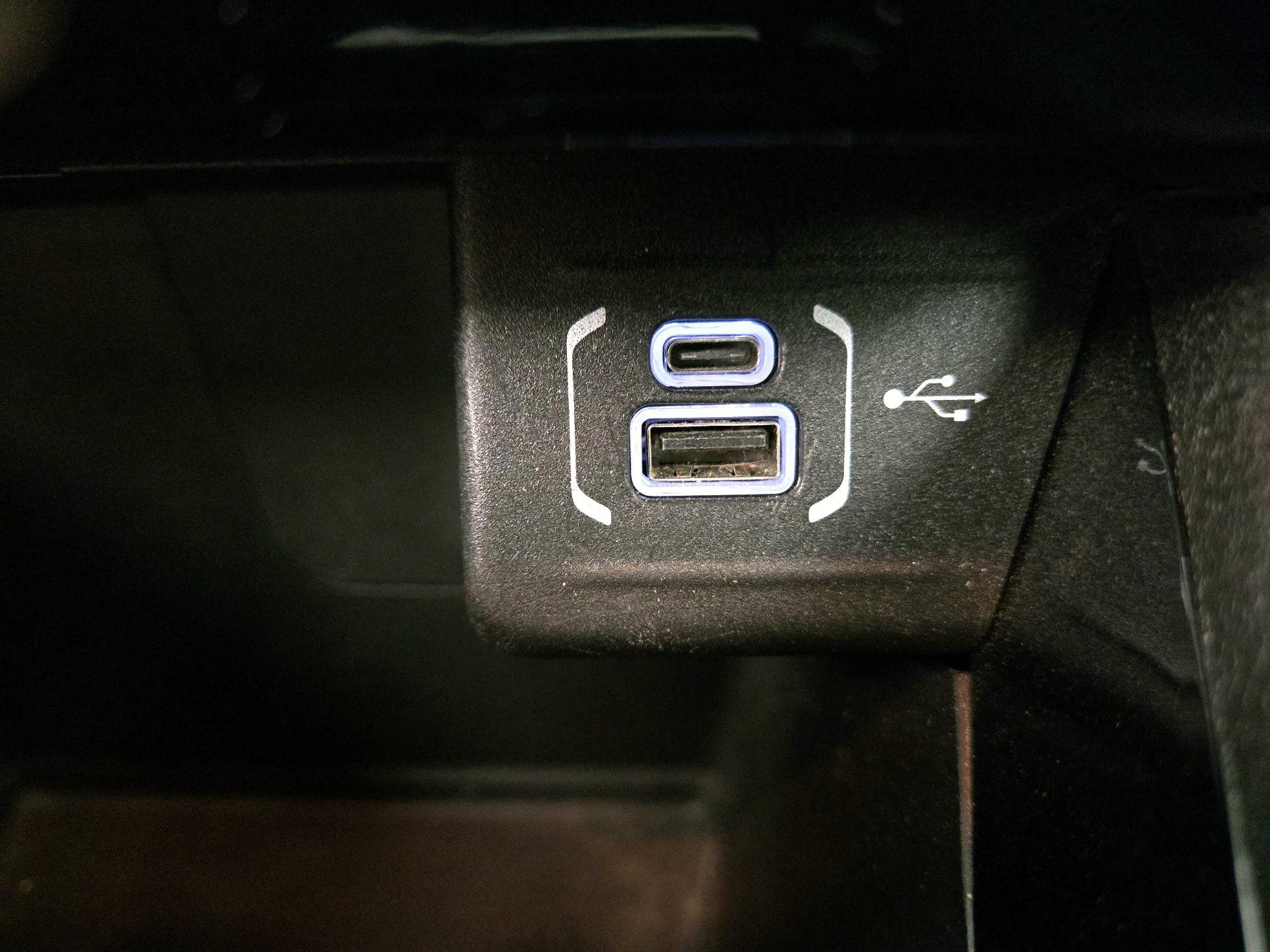 Thumbnail: 2025 Jeep Compass - 18