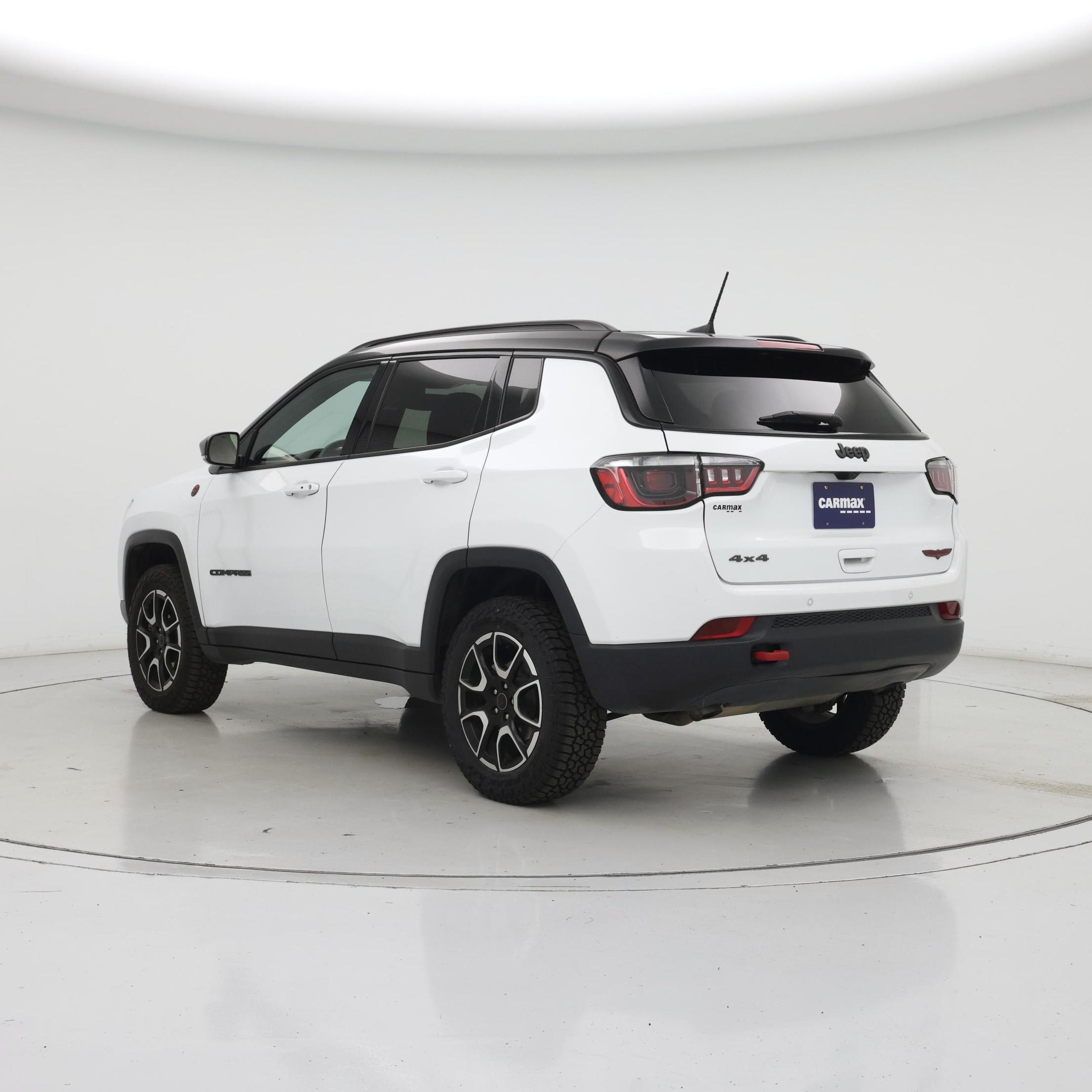 Thumbnail: 2025 Jeep Compass - 2