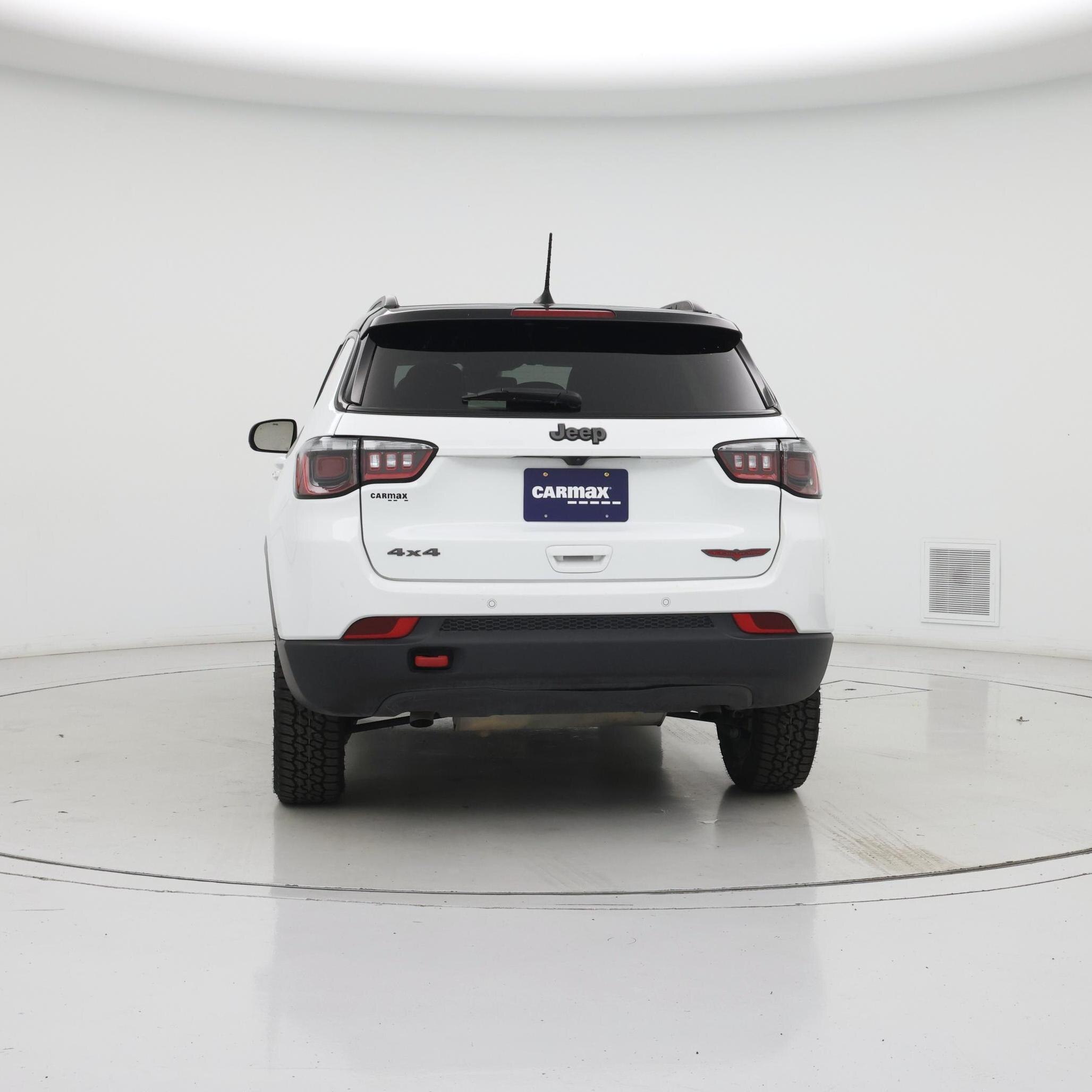 Thumbnail: 2025 Jeep Compass - 6