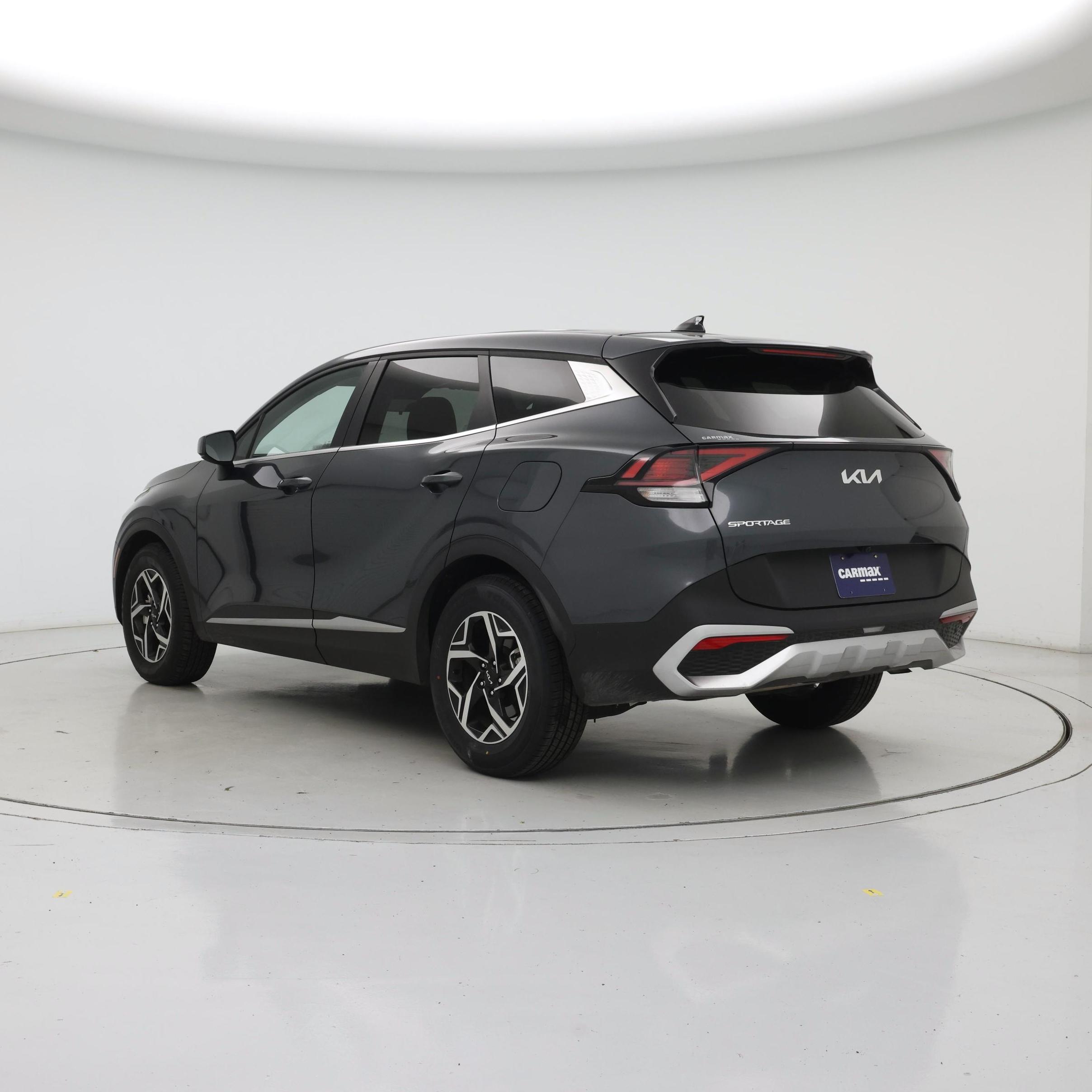 Thumbnail: 2025 Kia Sportage - 2