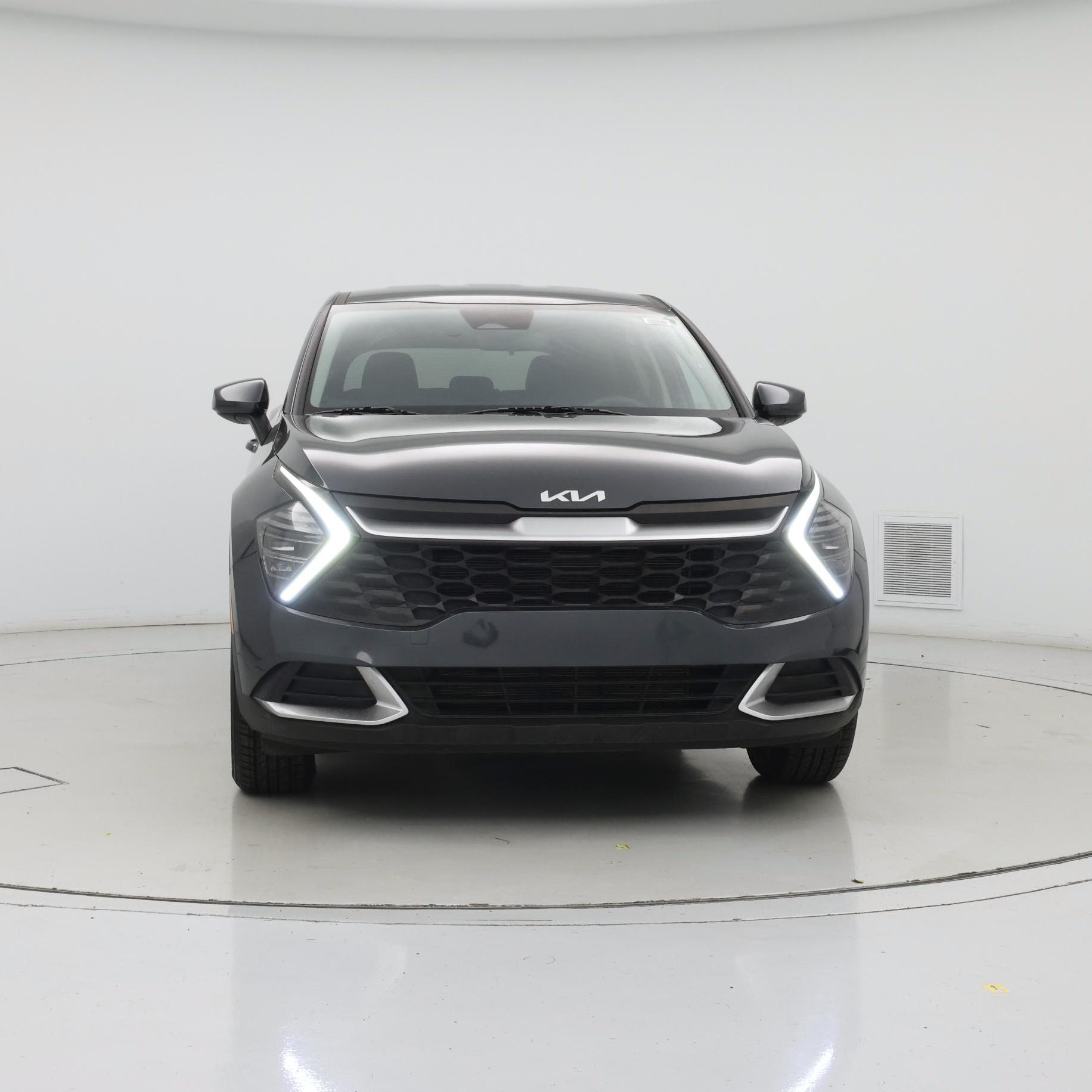 Thumbnail: 2025 Kia Sportage - 5