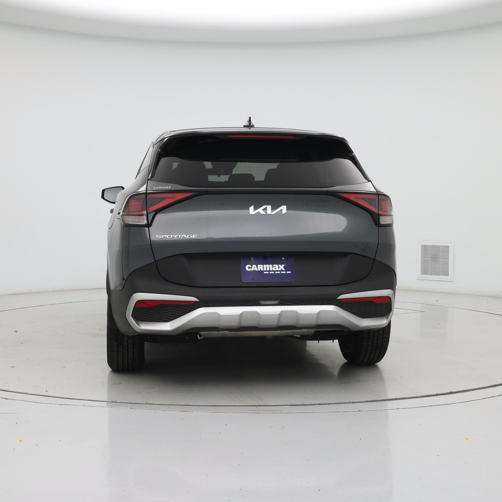 Thumbnail: 2025 Kia Sportage - 6