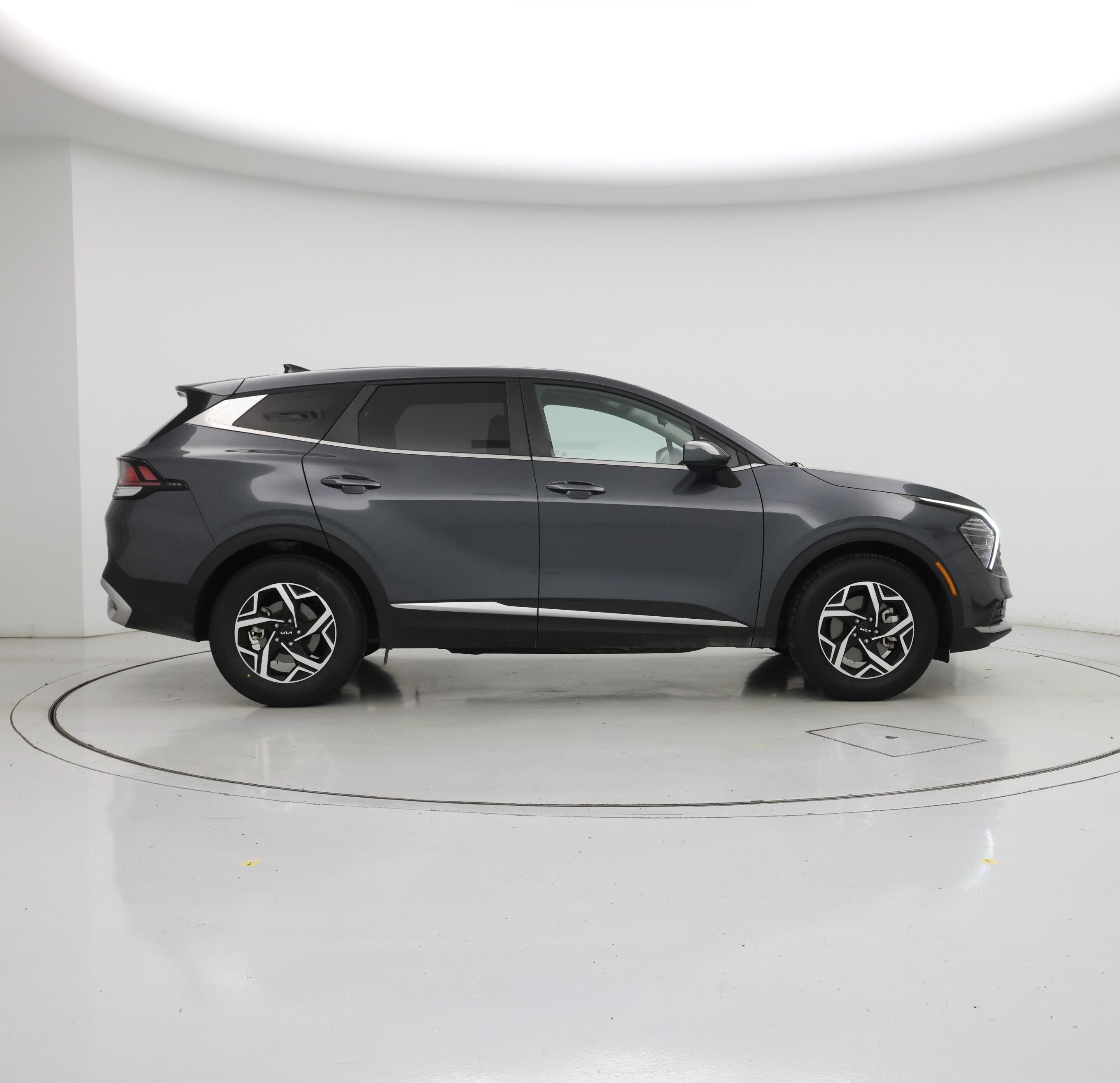 Thumbnail: 2025 Kia Sportage - 7