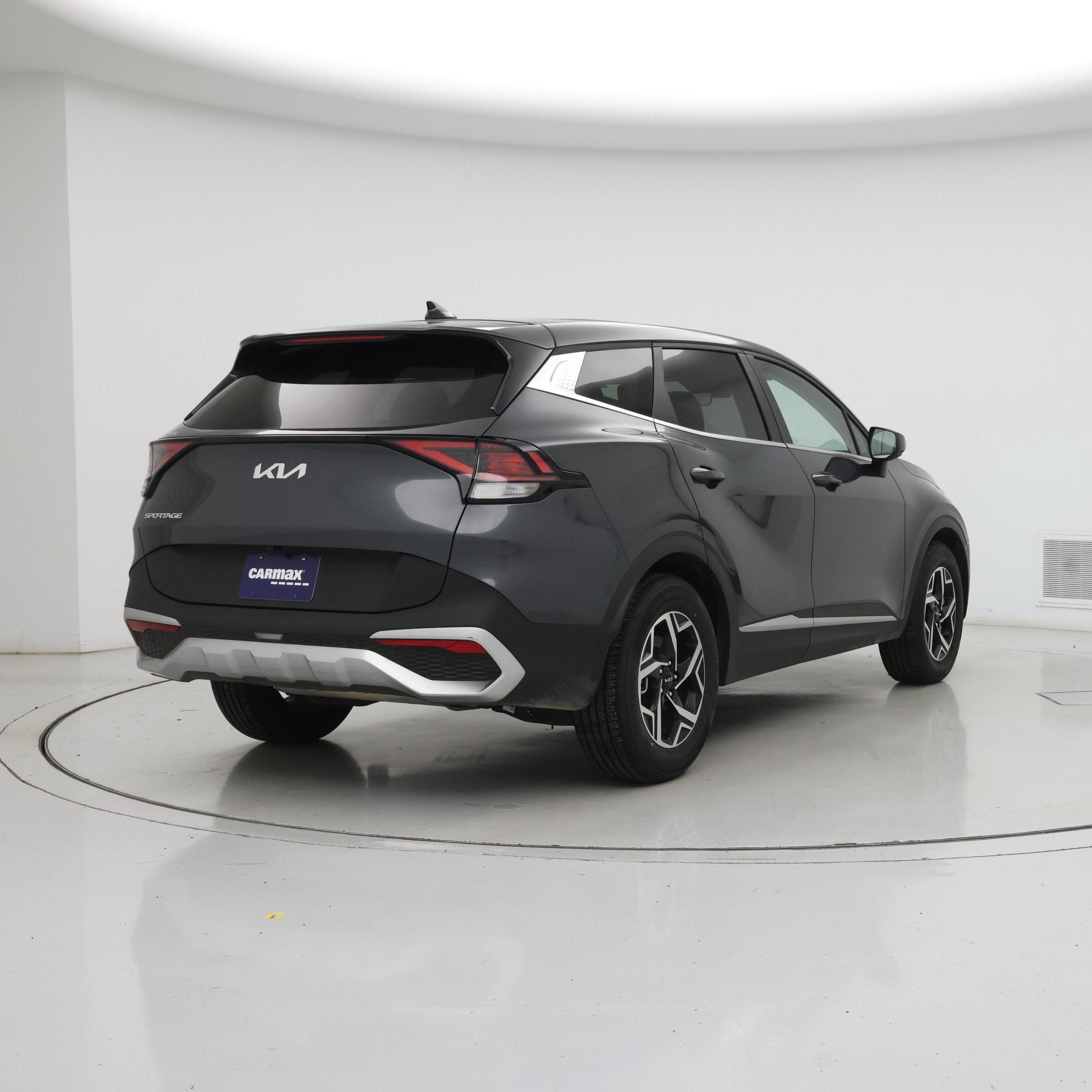 Thumbnail: 2025 Kia Sportage - 8