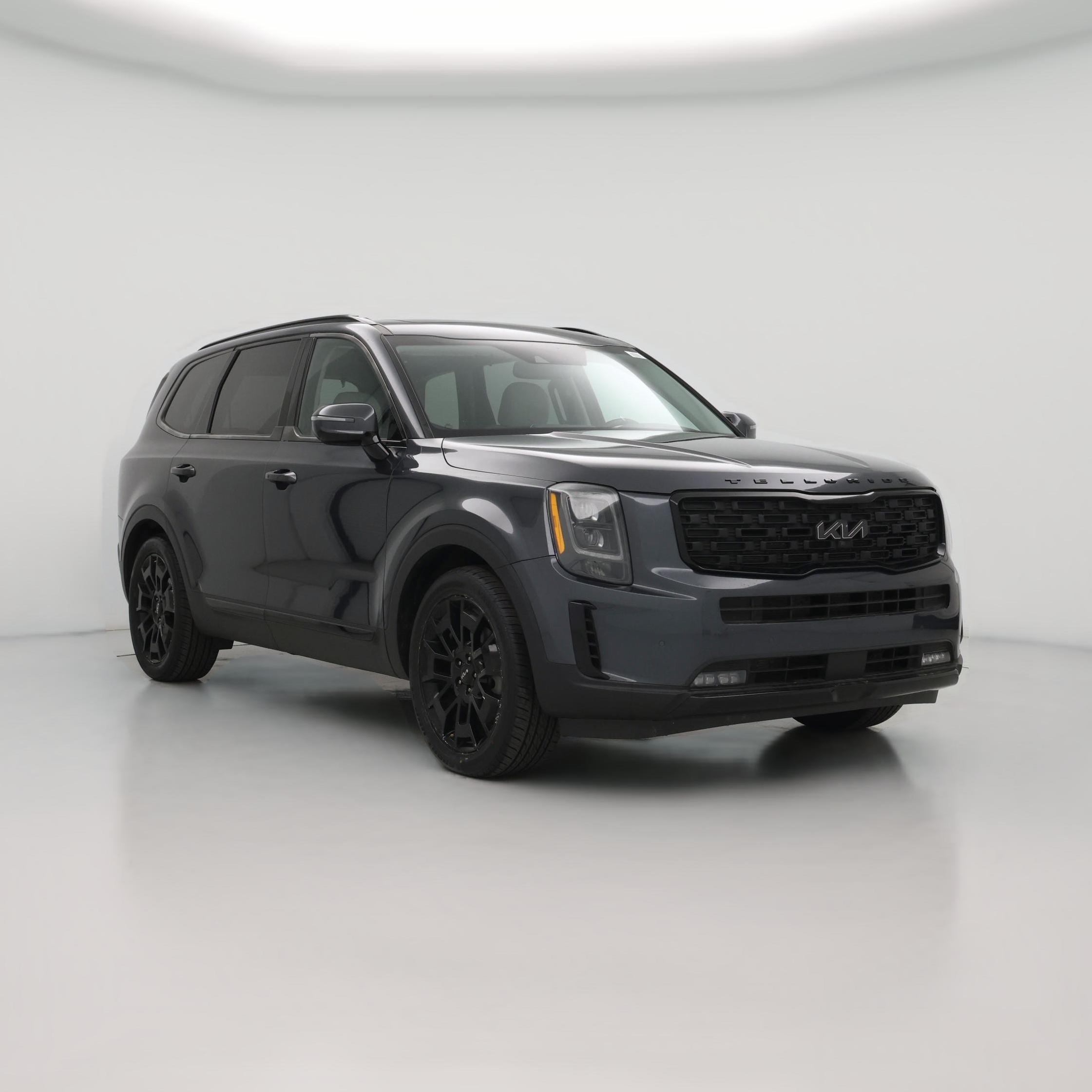 Thumbnail: 2022 Kia Telluride - 1